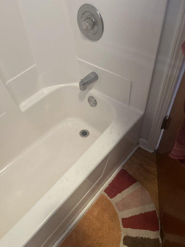 Responded to a non-functioning toilet that was neither filling nor flushing, the customer's only unit. Inspected the toilet and bathroom, then diagnosed the fill and flush malfunction to determine the necessary repairs and provide an estimate for restoring proper operation.