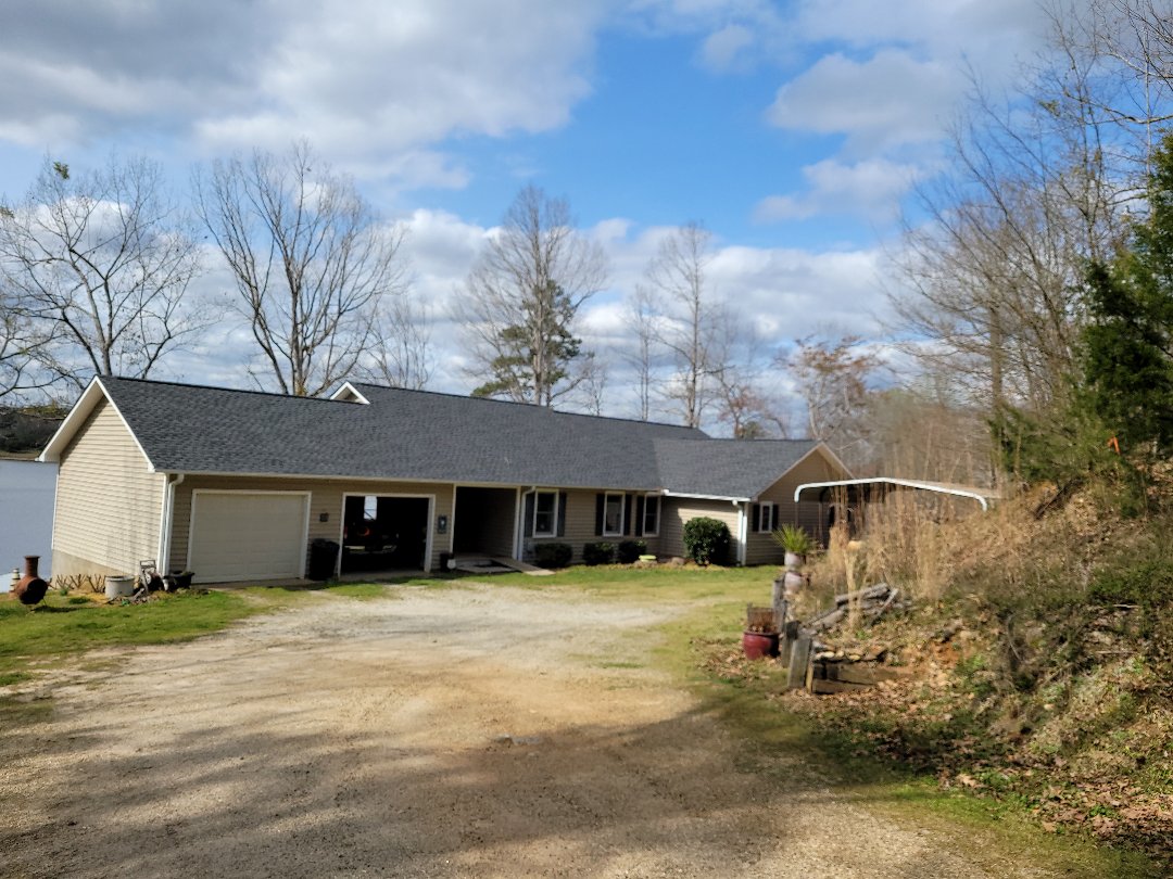 Areas We Serve Elite Roofing and Construction Anderson, SC