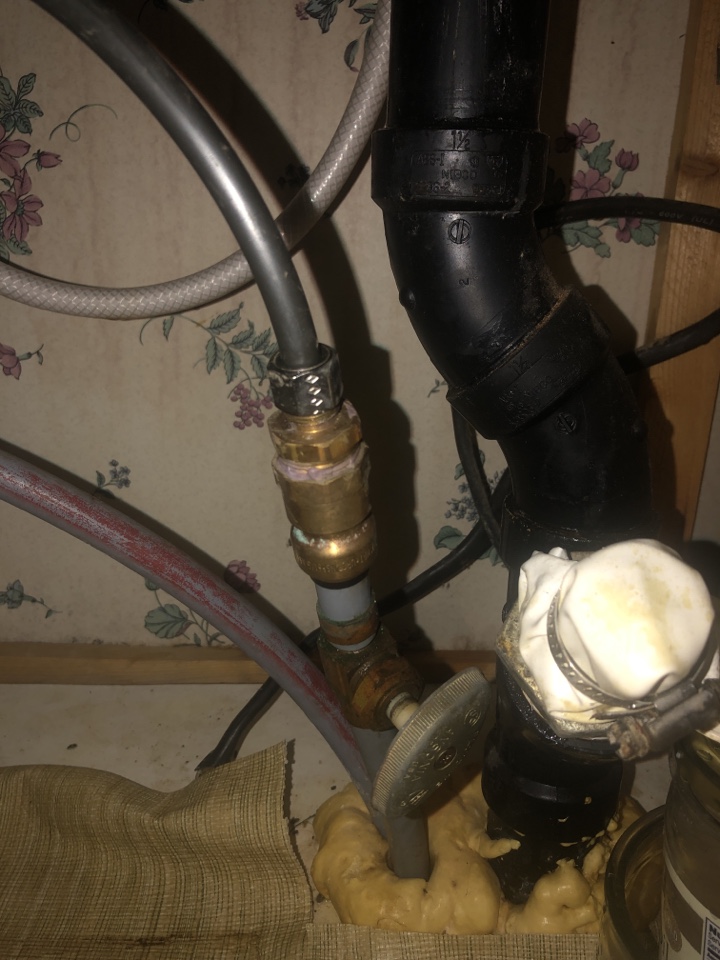 Easton Plumber & Plumbing AmeriServe 6102582591 Plumbing Contractor in Easton, PA