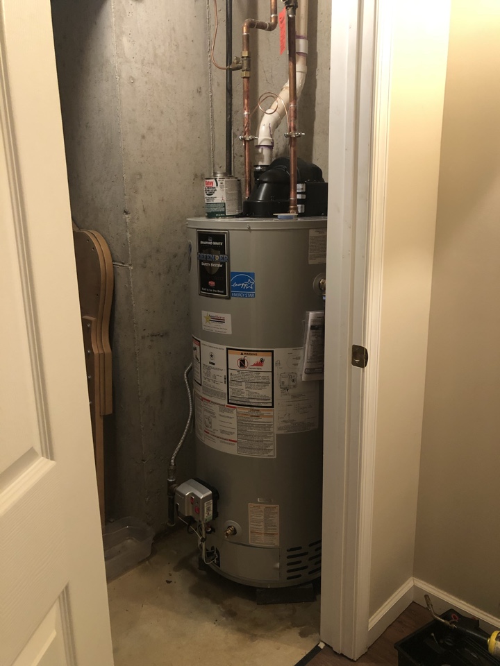 Easton Plumber & Plumbing AmeriServe 6102582591 Plumbing Contractor in Easton, PA