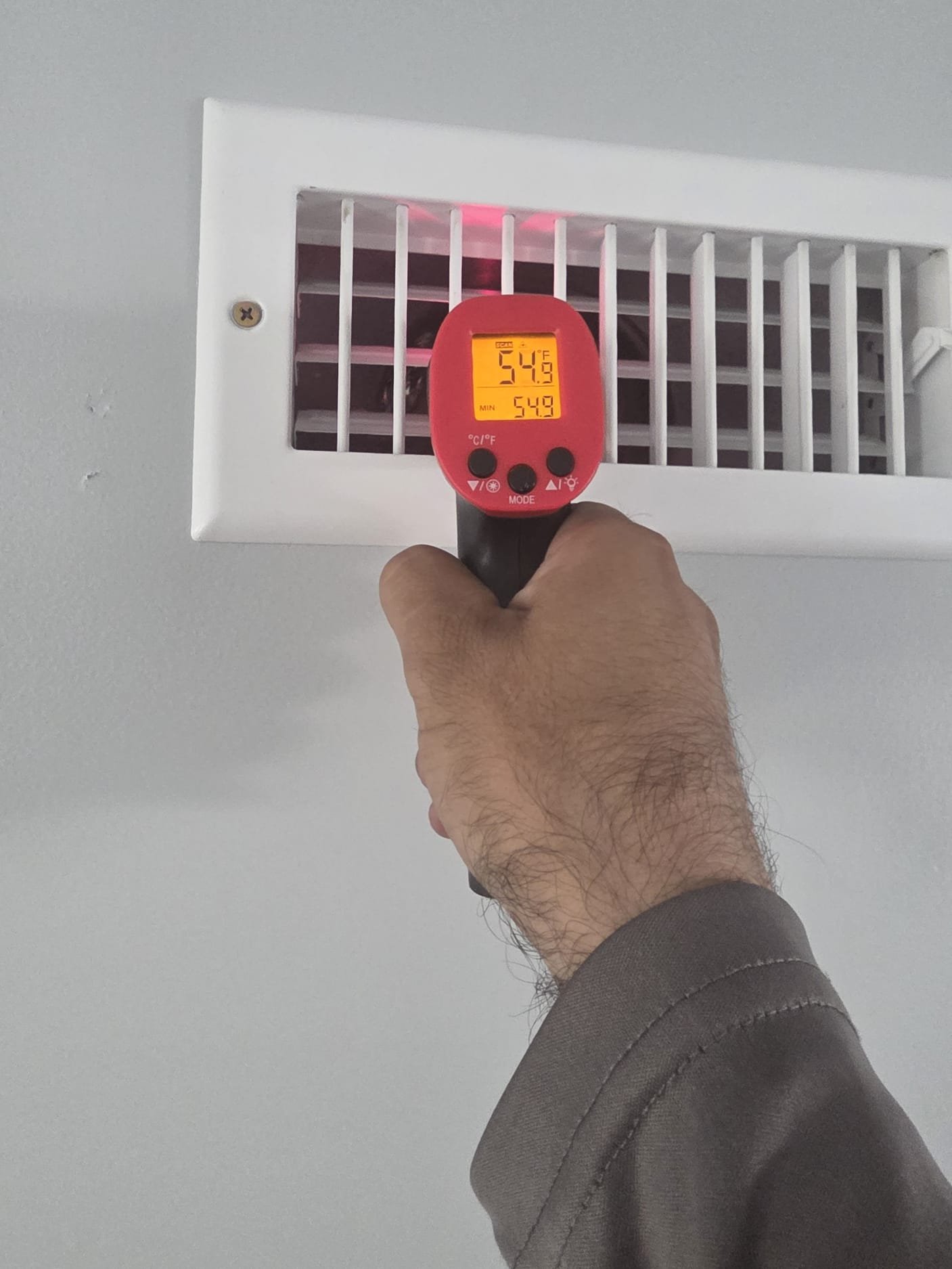 I am a highly skilled and experienced home service professional. I was recently called to a home in a hot climate to address a problem with the heating system. Upon arrival, I discovered that the system was not heating due to the high temperature outside. I immediately diagnosed the issue as a faulty thermostat and replaced it with a new one. After completing the repair, I tested the system to ensure it was working properly. The homeowner was very pleased with the service and expressed gratitude for my prompt and efficient response. I am a highly skilled and experienced home service professional. I was recently called to a home in a hot climate to address a problem with the heating system. Upon arrival, I discovered that the system was not heating due to the high temperature outside. I immediately diagnosed the issue as a faulty thermostat and replaced it with a new one. After completing the repair, I tested the system to ensure it was working properly. The homeowner was very pleased with the service and expressed gratitude for my prompt and efficient response.