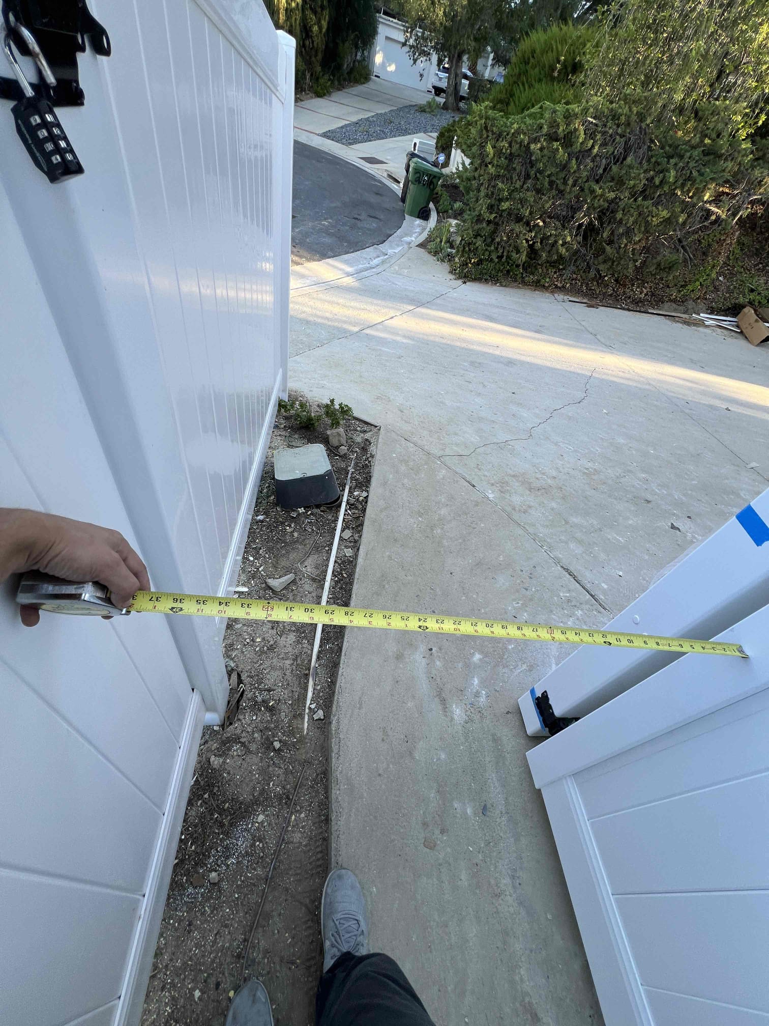 I was called to a home to replace the condenser and coil in a central air conditioning unit. The condenser was located on the roof, and the coil was in the attic. I removed the old condenser and coil and installed new ones. I also checked the electrical connections and made sure everything was working properly. I was called to a home to replace the condenser and coil in a central air conditioning unit. The condenser was located on the roof, and the coil was in the attic. I removed the old condenser and coil and installed new ones. I also checked the electrical connections and made sure everything was working properly.