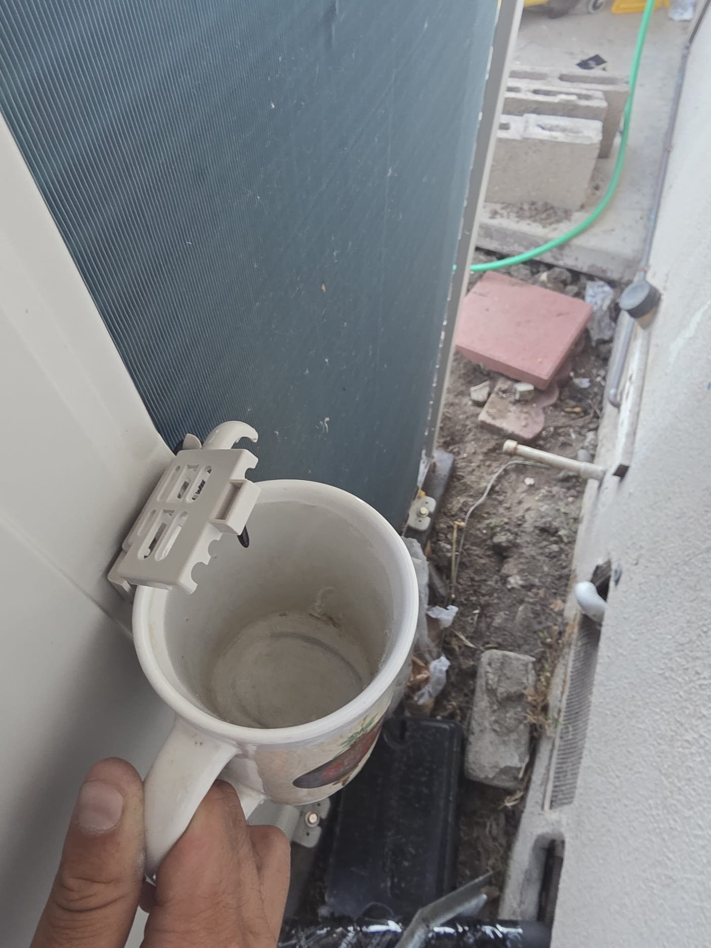 I was called to a home to repair a thermostat and air handler. Upon arrival, I found that the thermostat was not working properly and the air handler was not receiving power. I diagnosed the issue as a faulty wiring connection. I explained to the homeowner the cost of the repair and asked for payment. I also informed them that I needed to charge their credit card on file for the repair. The homeowner agreed and provided their credit card information. I completed the repair and the homeowner paid the bill. I was called to a home to repair a thermostat and air handler. Upon arrival, I found that the thermostat was not working properly and the air handler was not receiving power. I diagnosed the issue as a faulty wiring connection. I explained to the homeowner the cost of the repair and asked for payment. I also informed them that I needed to charge their credit card on file for the repair. The homeowner agreed and provided their credit card information. I completed the repair and the homeowner paid the bill.