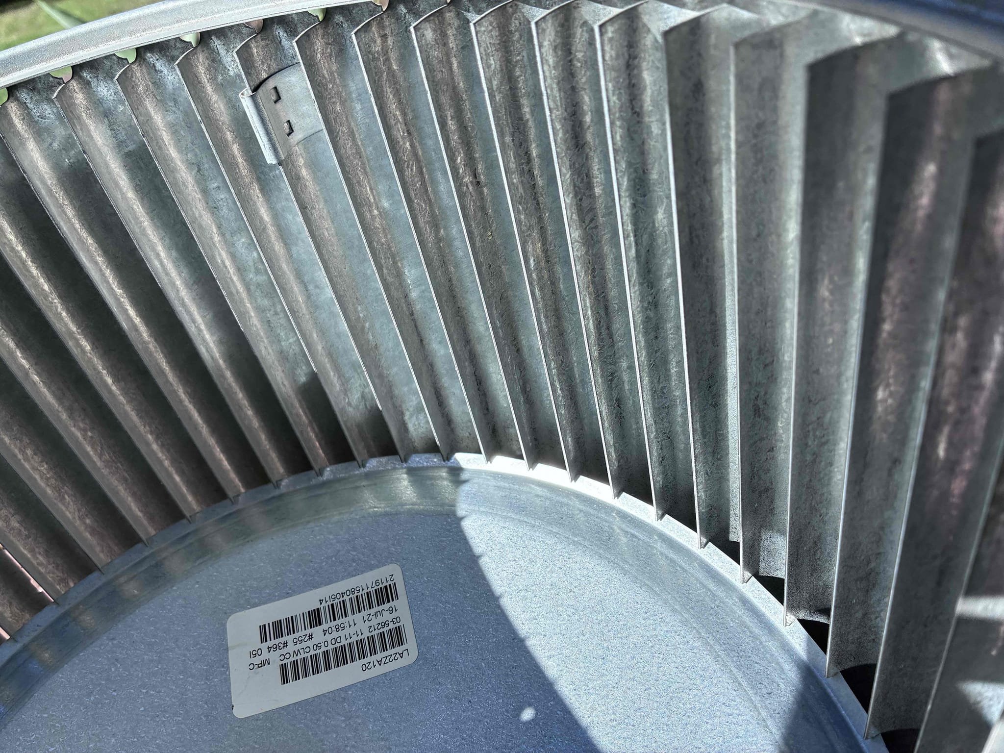 I was called to a home to perform a furnace maintenance check on a 2021 Day & Night furnace. Upon arrival, I noticed that the inducer motor had kicked on and then immediately shut off. After removing the cover, I found error code 3 flashes, indicating a pressure switch issue.
Upon further inspection, I discovered that the pressure switch tubing had been chewed by rats. This caused the pressure switch diaphragm to fail.
I recommended replacing the pressure switch tubing, pressure switch under warranty, cleaning and disinfecting the furnace area, and labor only charging parts covered under warranty. The client agreed to the recommendations and the work was completed. I was called to a home to perform a furnace maintenance check on a 2021 Day & Night furnace. Upon arrival, I noticed that the inducer motor had kicked on and then immediately shut off. After removing the cover, I found error code 3 flashes, indicating a pressure switch issue.
Upon further inspection, I discovered that the pressure switch tubing had been chewed by rats. This caused the pressure switch diaphragm to fail.
I recommended replacing the pressure switch tubing, pressure switch under warranty, cleaning and disinfecting the furnace area, and labor only charging parts covered under warranty. The client agreed to the recommendations and the work was completed.