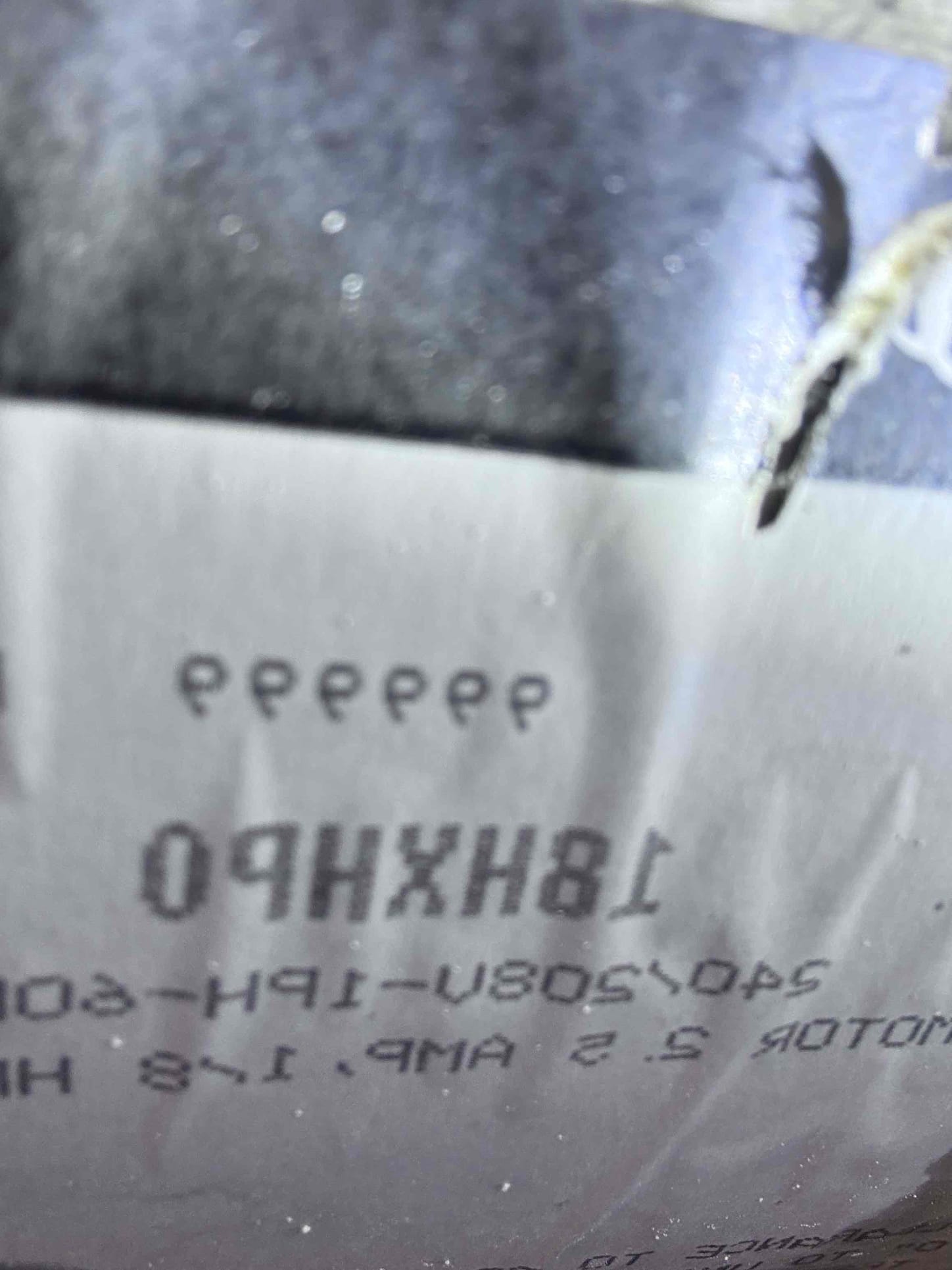 I am an HVAC technician, and I recently completed a job at a client's house. The client reported that the power to the HVAC system was off, and when I arrived, I found that the older fan coil heat pump setup was not working. I checked the FAU breaker and found that it had tripped. I reset the breaker, and the system started working again.
During my inspection, I noticed several issues with the unit. The system uses R22 refrigerant, which is obsolete and has a risk of water damage due to a lack of an SS2 safety switch. The blower motor was leaking oil, indicating that it would likely fail soon. The blower wheel was full of dirt and debris, which could cause further issues. The client stated that his friend performs maintenance, but it appears to be limited to basic filter changes.

Based on these findings, I recommended a basic maintenance service to clean the blower, coil, and condensate line. I also suggested replacing the system due to its age and the need for newer, more efficient e