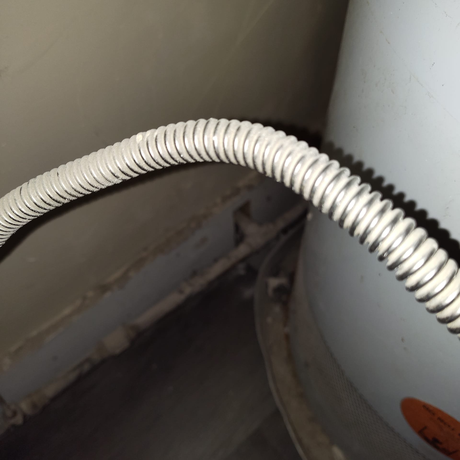 I was called to a home to inspect a furnace that was not working properly. Upon arrival, I found that the furnace was not producing any heat. I checked the thermostat and found that it was set to "off." I reset the thermostat and tested the furnace again. The furnace started to produce heat, but it was not reaching the desired temperature. I checked the air filter and found that it was dirty. I cleaned the air filter and tested the furnace again. The furnace started to produce heat at the desired temperature. I also checked the gas line and found that it was not leaking. I tested the furnace again and found that it was working properly. I gave the homeowner a detailed explanation of the problem and the steps I took to fix it. The homeowner was satisfied with the service and paid me for the work.