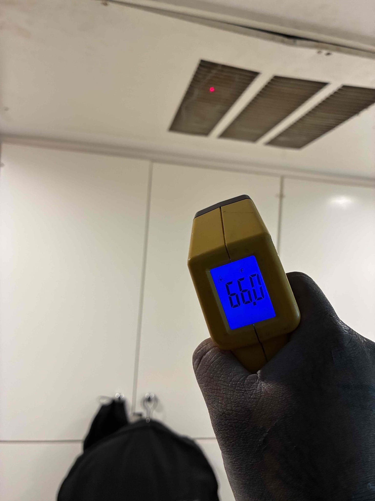 Upon arrival, I found the indoor fan was running, but the system wasn't heating or cooling. The outdoor unit's breaker was off, not tripped, so I reset it, restoring normal operation. I replaced the 20×20×1 air filter during the visit. Further inspection revealed a loud buzzing from the contactor, suggesting a weak coil. The defrost control board showed visible overheating and burn marks, indicating electrical stress. The system is currently operational, but the weakened contactor and overheated defrost board could cause future issues. I recommend replacing both the contactor and the defrost control board.