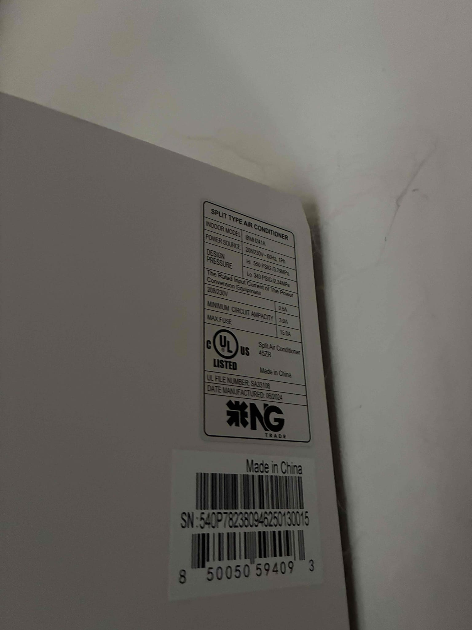 Same-Day AC Installation In LA | Affordable Heating & Air