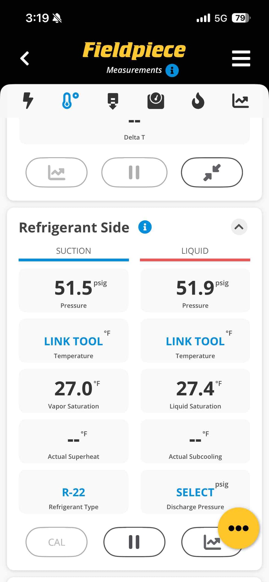 I evaluated a 3-zone Nordyne package unit where all thermostats were calling for cooling, but no cool air was being delivered. Refrigerant pressures were low, suggesting a refrigerant deficiency. After obtaining authorization, I recharged the system. However, upon restarting, the indoor blower fan failed to operate. Testing revealed the blower motor wasn't receiving a 24-volt signal from the control board, despite all safety devices being normal. Direct 24-volt testing confirmed the ECM blower motor and control board had failed. The evaporator coil iced over due to lack of airflow. I recommended replacing the blower motor, control board, and air filter. Refrigerant levels should be re-evaluated post-repair.