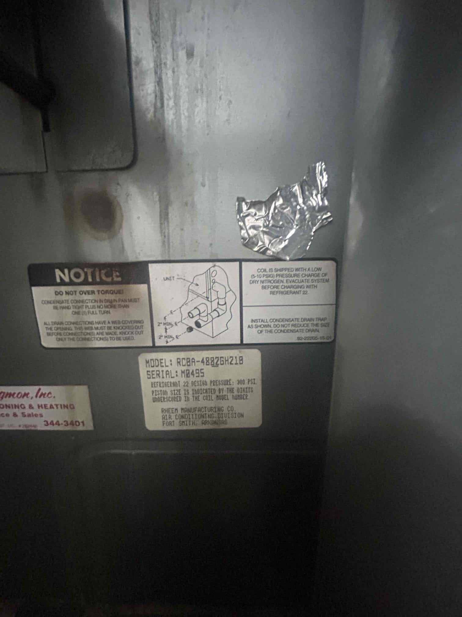 Upon arrival, I was informed that a senior customer was having difficulty operating their thermostat. After assessing the situation, I discovered that the thermostat was not functioning correctly, causing it to not respond to adjustments. I explained the issue to the customer and assured them that it was a common problem. I then proceeded to inspect the thermostat and found that it needed to be calibrated. With the assistance of the customer's son, we successfully fixed the thermostat, ensuring it responded accurately to temperature changes. The customer was pleased with the resolution and expressed gratitude for the prompt service.
