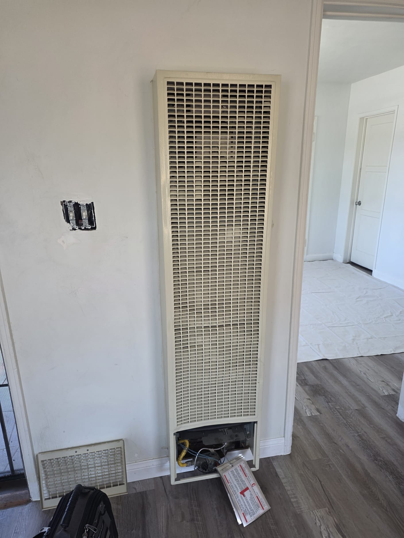We successfully completed a comprehensive service for our client, addressing multiple areas of need. Our team began by conducting a thorough assessment of the property, identifying key areas requiring attention. We then proceeded to execute a series of tasks, including repairs, maintenance, and enhancements. Our skilled technicians meticulously addressed electrical issues, ensuring all systems were functioning optimally. Additionally, we performed routine cleaning and upkeep on various appliances and fixtures. Our team also undertook landscaping tasks, such as trimming shrubs and mowing the lawn, to enhance the property's appearance. Finally, we provided expert advice on future maintenance and potential upgrades. We will send detailed estimates after finalizing the pricing.