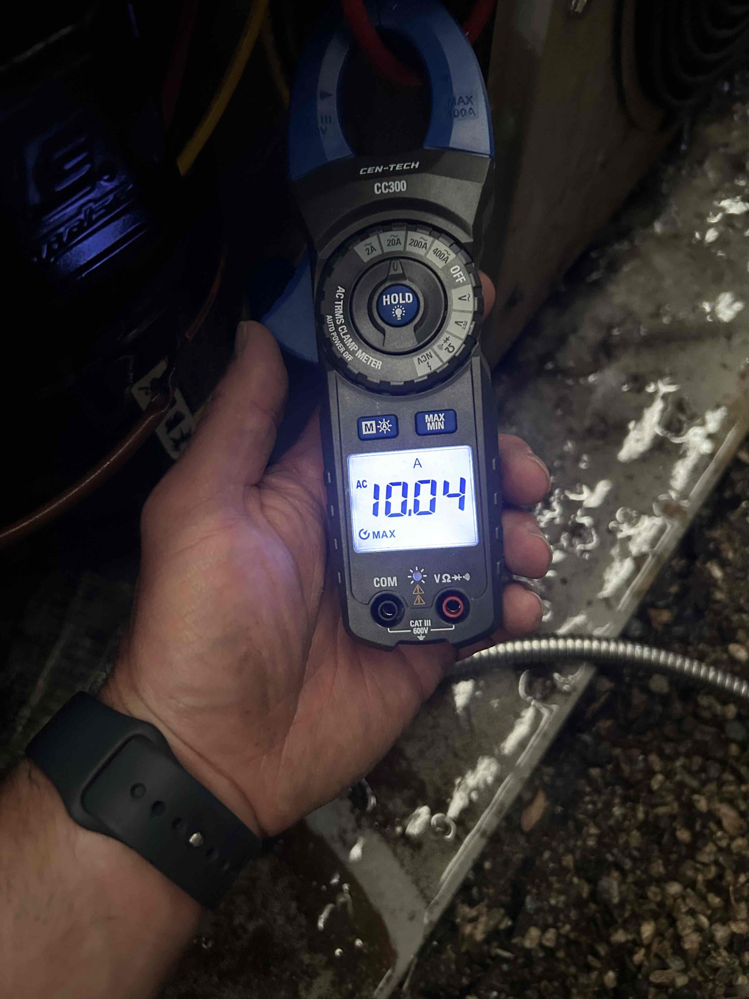 I performed a comprehensive service that included replacing the turbo capacitor to ensure optimal performance. A full system check was conducted to identify and address any potential issues. Additionally, the condenser was meticulously cleaned to enhance efficiency and longevity. This thorough maintenance guarantees your heating and air system operates at peak performance.