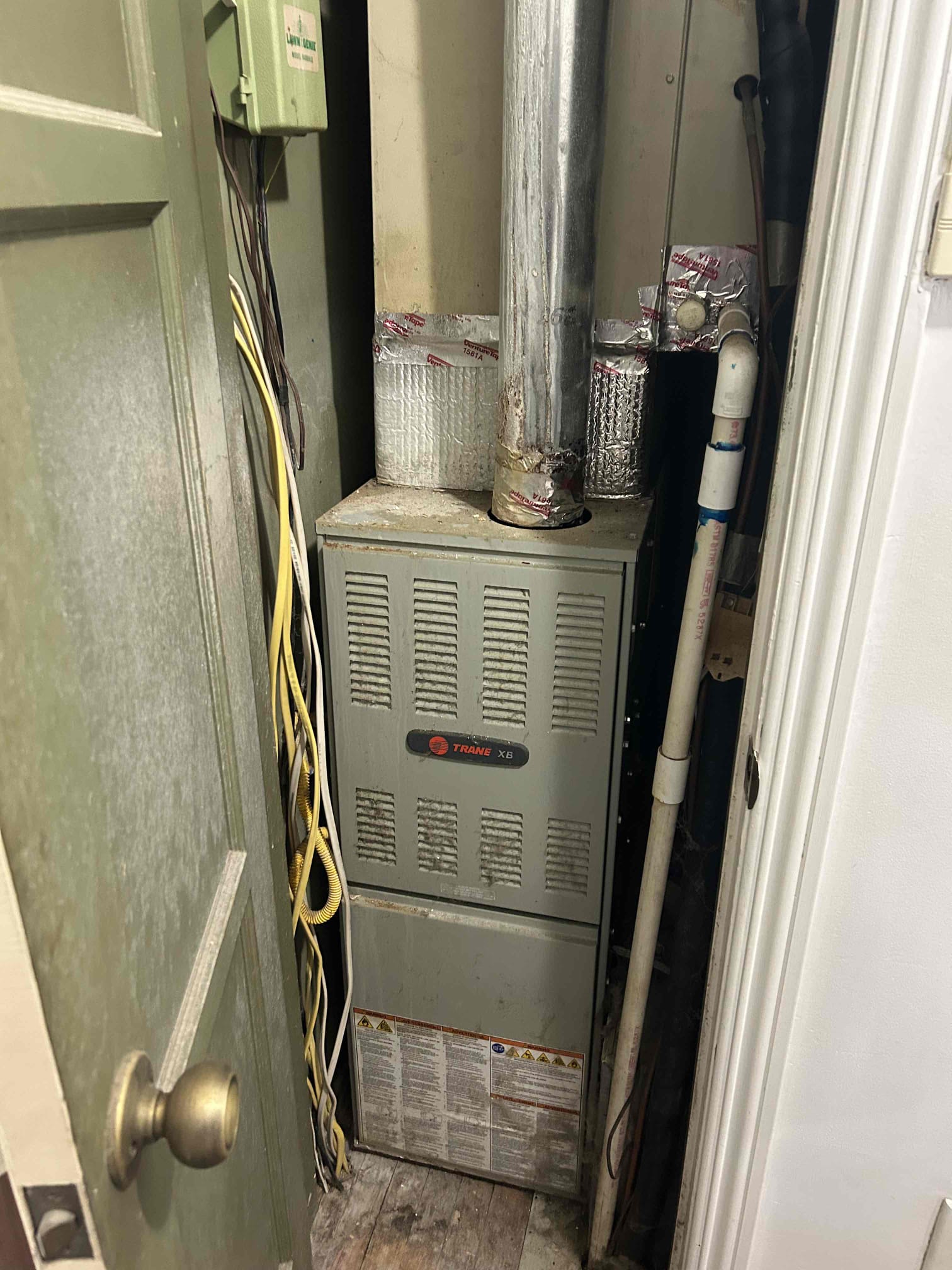 After a thorough consultation, I provided detailed quotes for central services. I explained the benefits, options, and costs involved, ensuring the client understood every aspect. Following their approval, I efficiently installed the central system, ensuring it was properly configured and tested. The client was satisfied with the seamless process and the quality of the work completed.