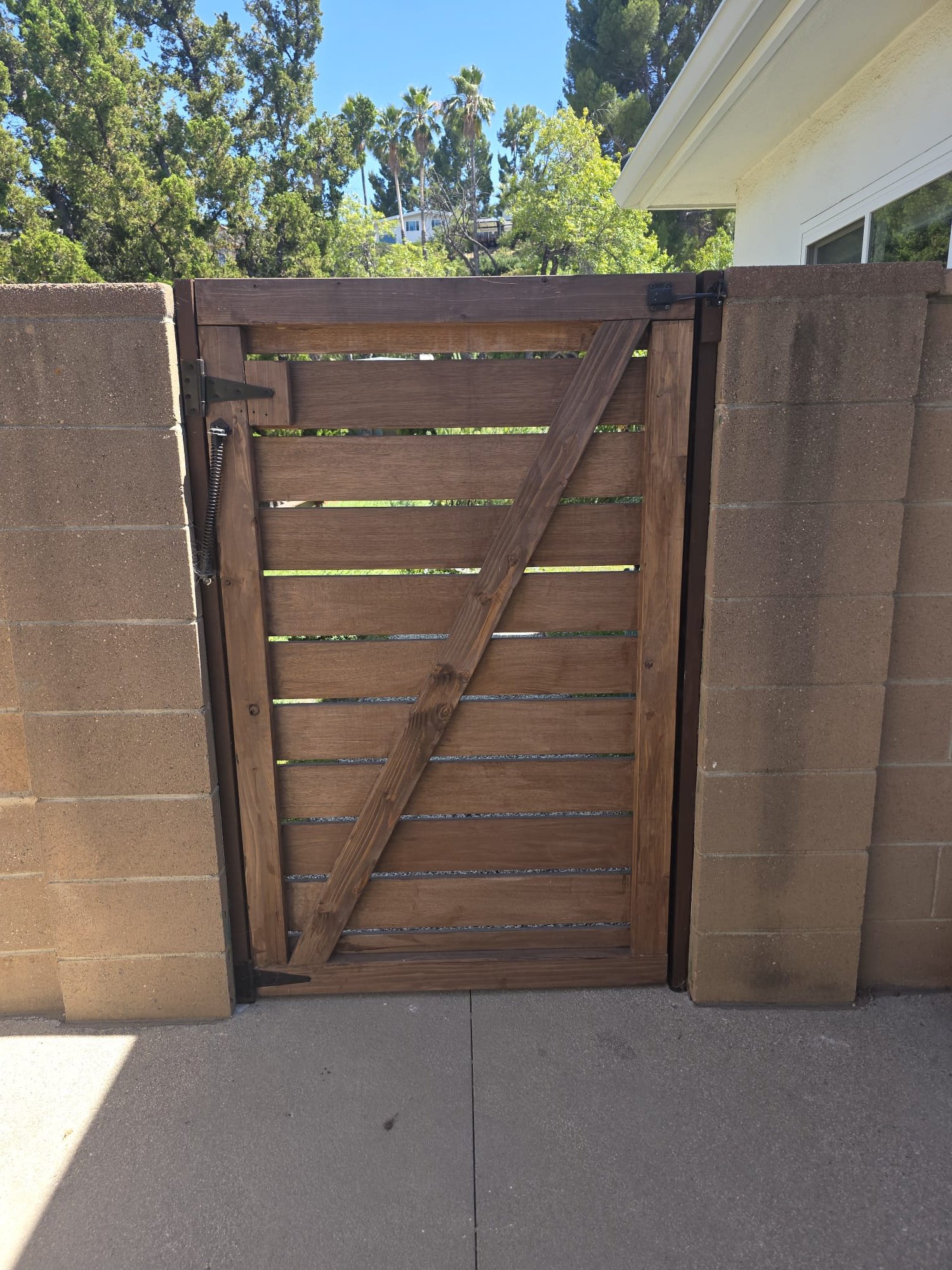 Prejob engineering 