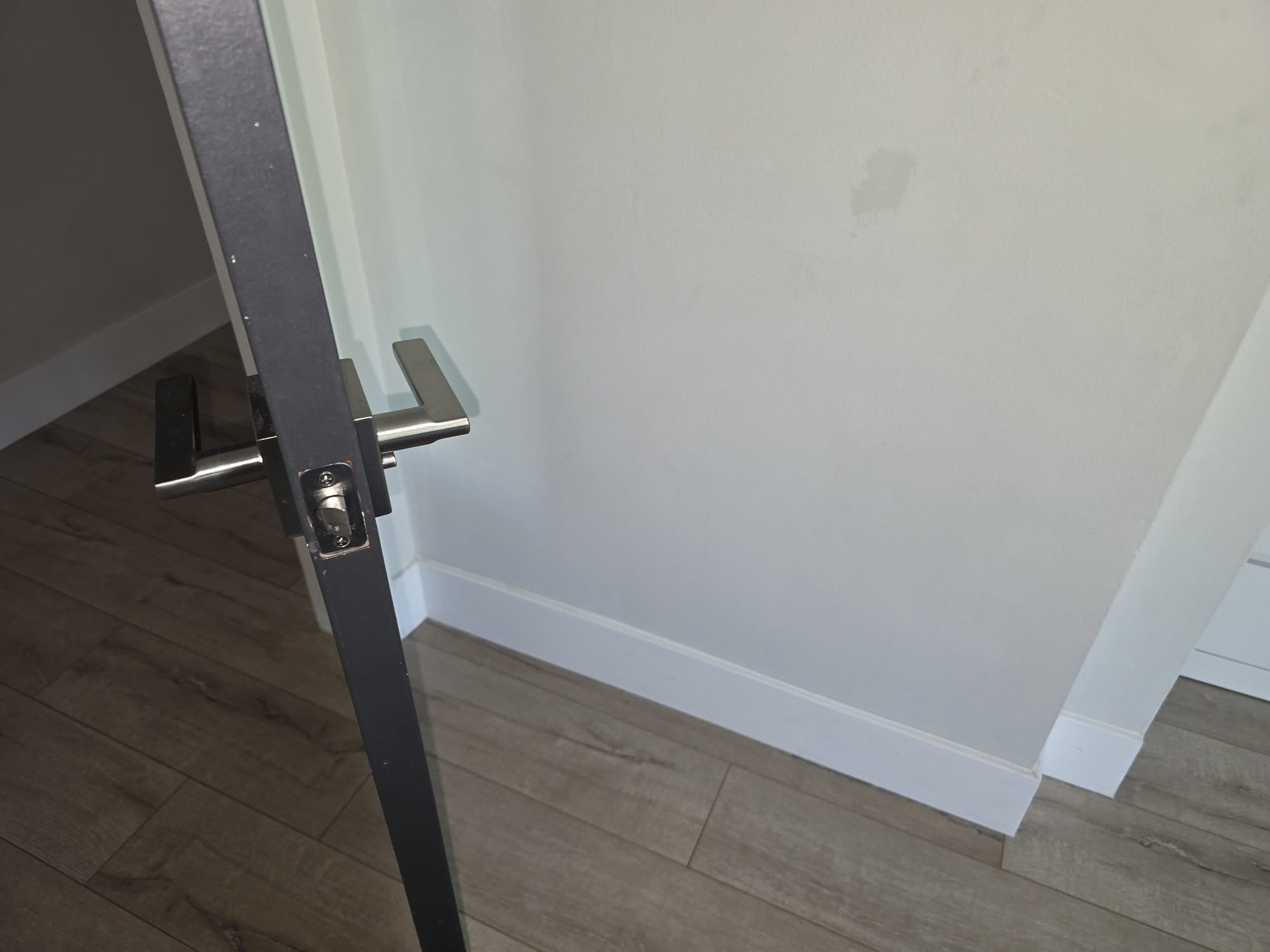 Prejob engineering 