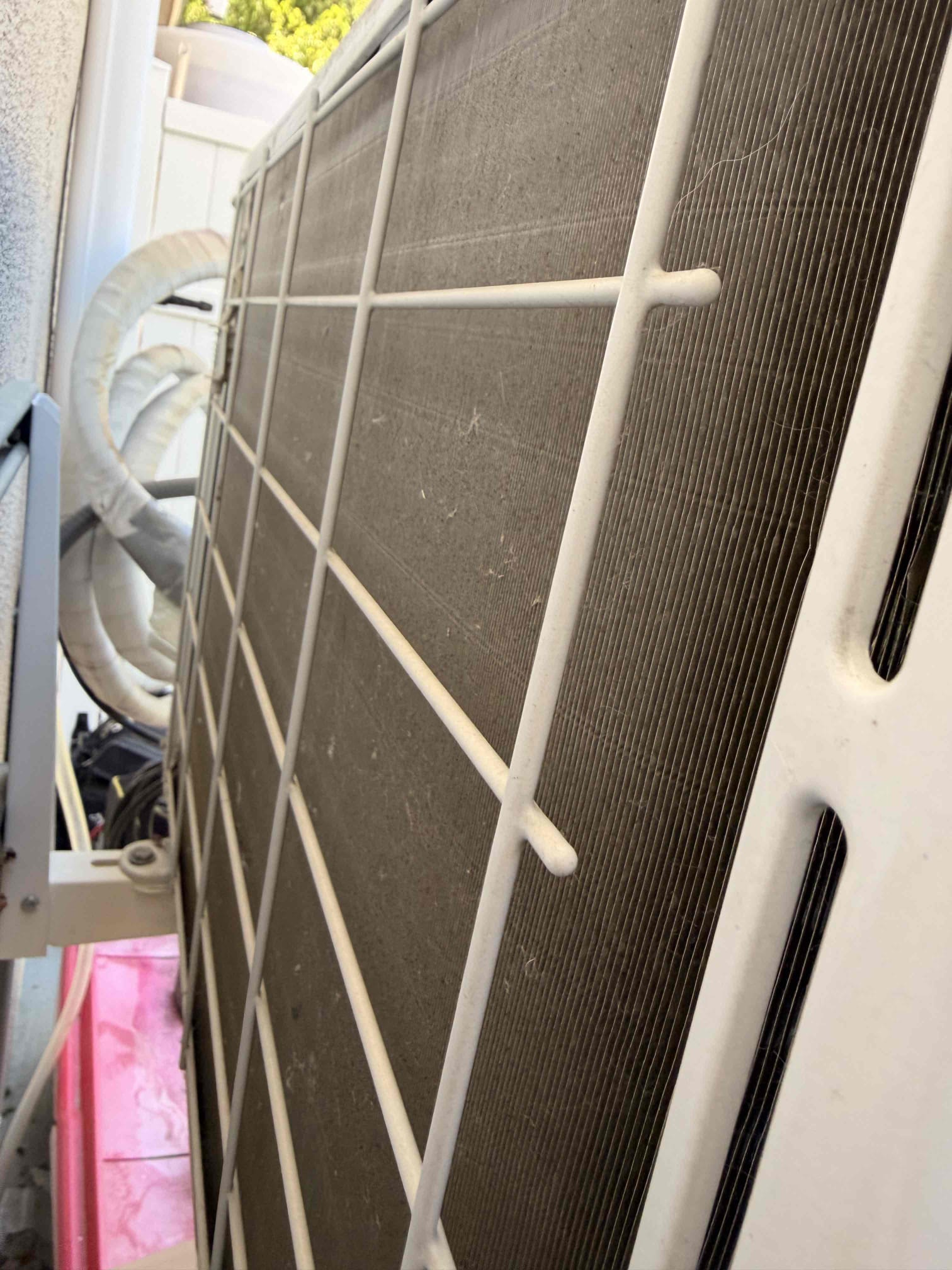 During the diagnostic process, I identified four leaks in the system. I explained the repair options, but they were deemed too extensive for a simple fix. Instead, I presented a replacement solution. The customer was interested in a price around 700. I provided detailed information on the replacement, ensuring they understood the benefits and cost involved.