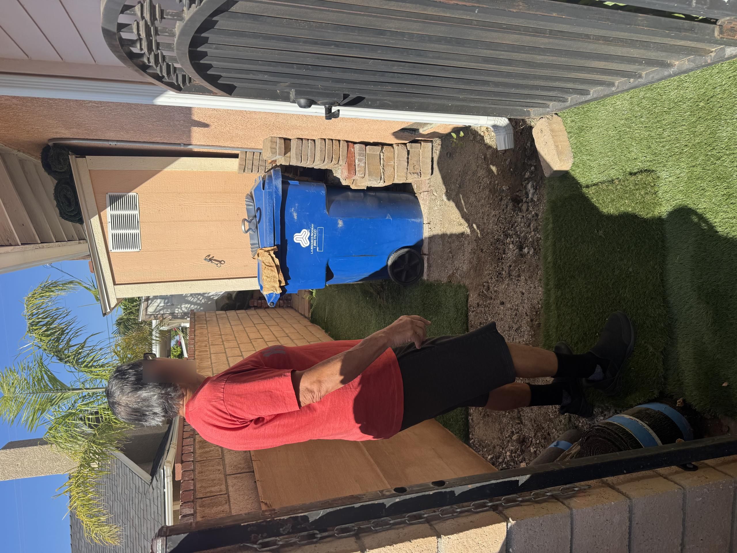Estimate in Sylmar Estimate in Sylmar