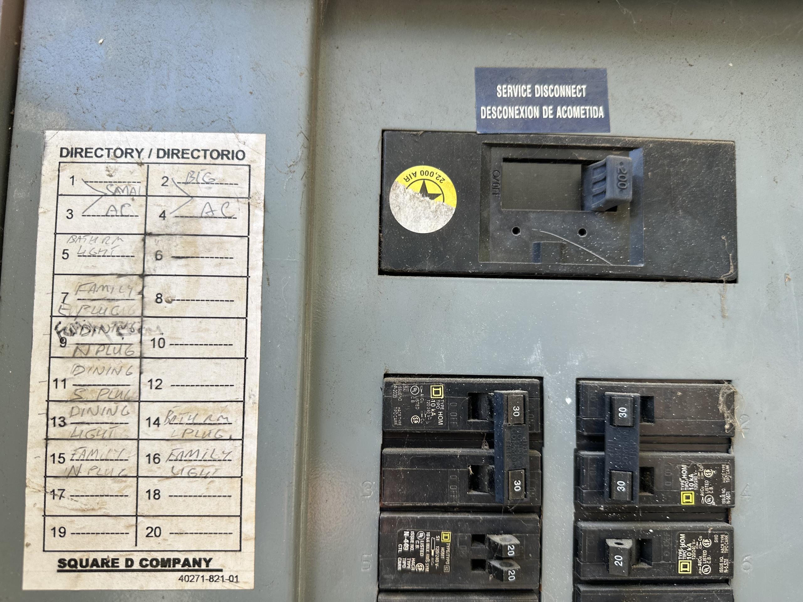 System replacement System replacement