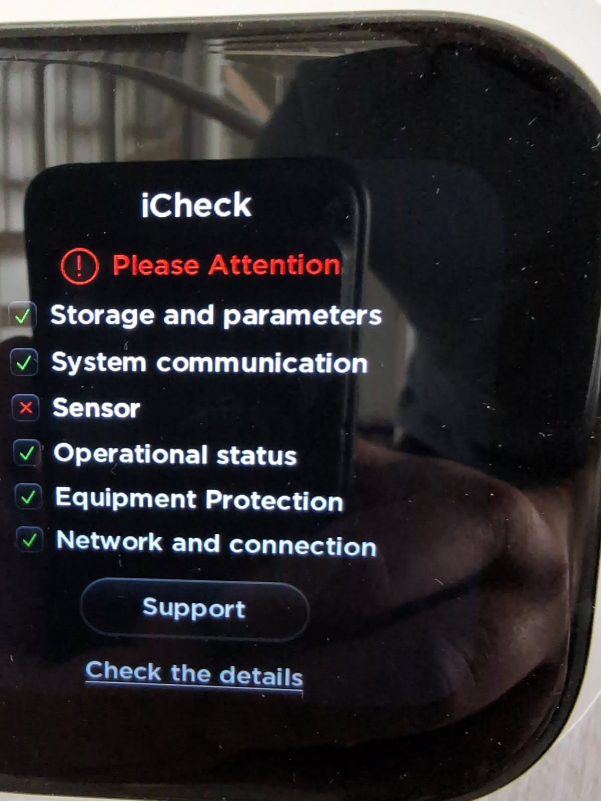 Warranty 