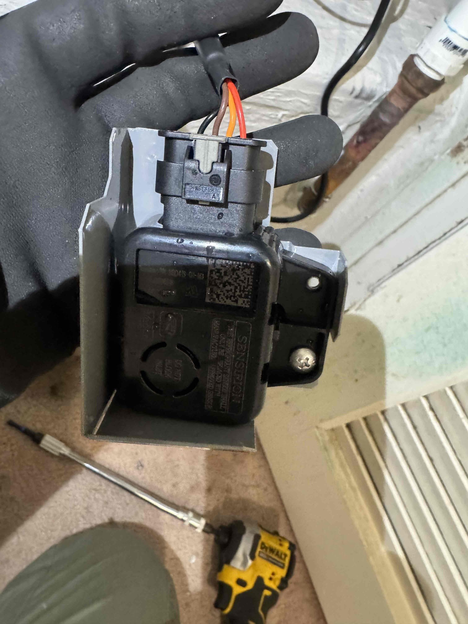 Warranty 