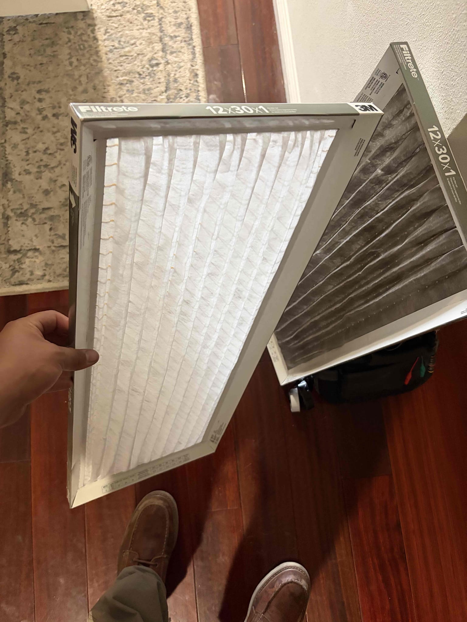 I conducted a comprehensive preventative maintenance routine tune-up, starting with a thorough inspection of the system's key components. I checked and cleaned the air filters, ensuring optimal airflow. The lubrication of moving parts was performed to reduce friction and wear. I also inspected electrical connections and tightened any loose fittings. The system's performance was tested to ensure it operates efficiently. Additionally, I calibrated the thermostat and adjusted settings for optimal energy use. Finally, I provided the client with a detailed report of the work performed and recommendations for future maintenance.