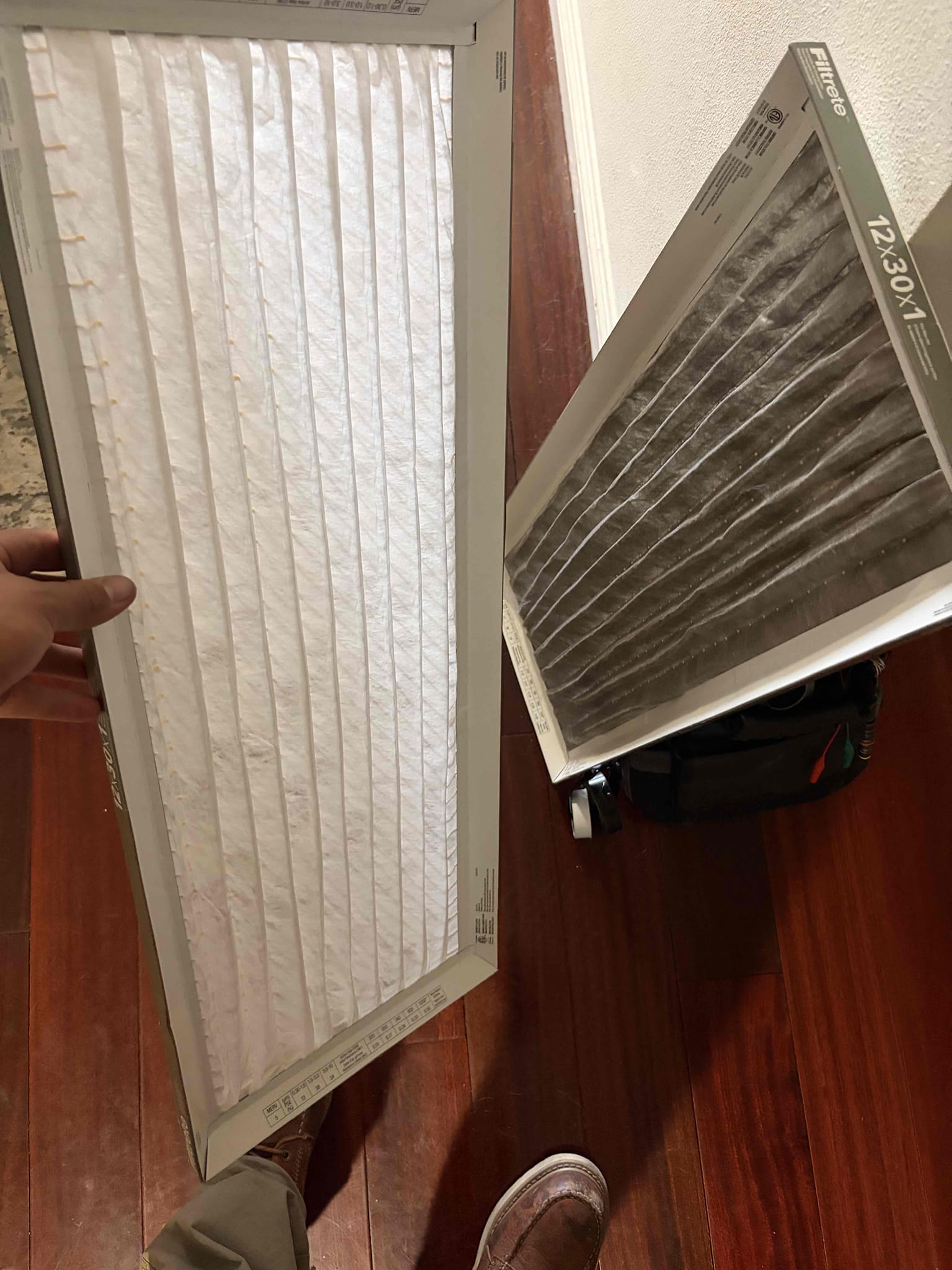 I conducted a comprehensive preventative maintenance routine tune-up, starting with a thorough inspection of the system's key components. I checked and cleaned the air filters, ensuring optimal airflow. The lubrication of moving parts was performed to reduce friction and wear. I also inspected electrical connections and tightened any loose fittings. The system's performance was tested to ensure it operates efficiently. Additionally, I calibrated the thermostat and adjusted settings for optimal energy use. Finally, I provided the client with a detailed report of the work performed and recommendations for future maintenance.