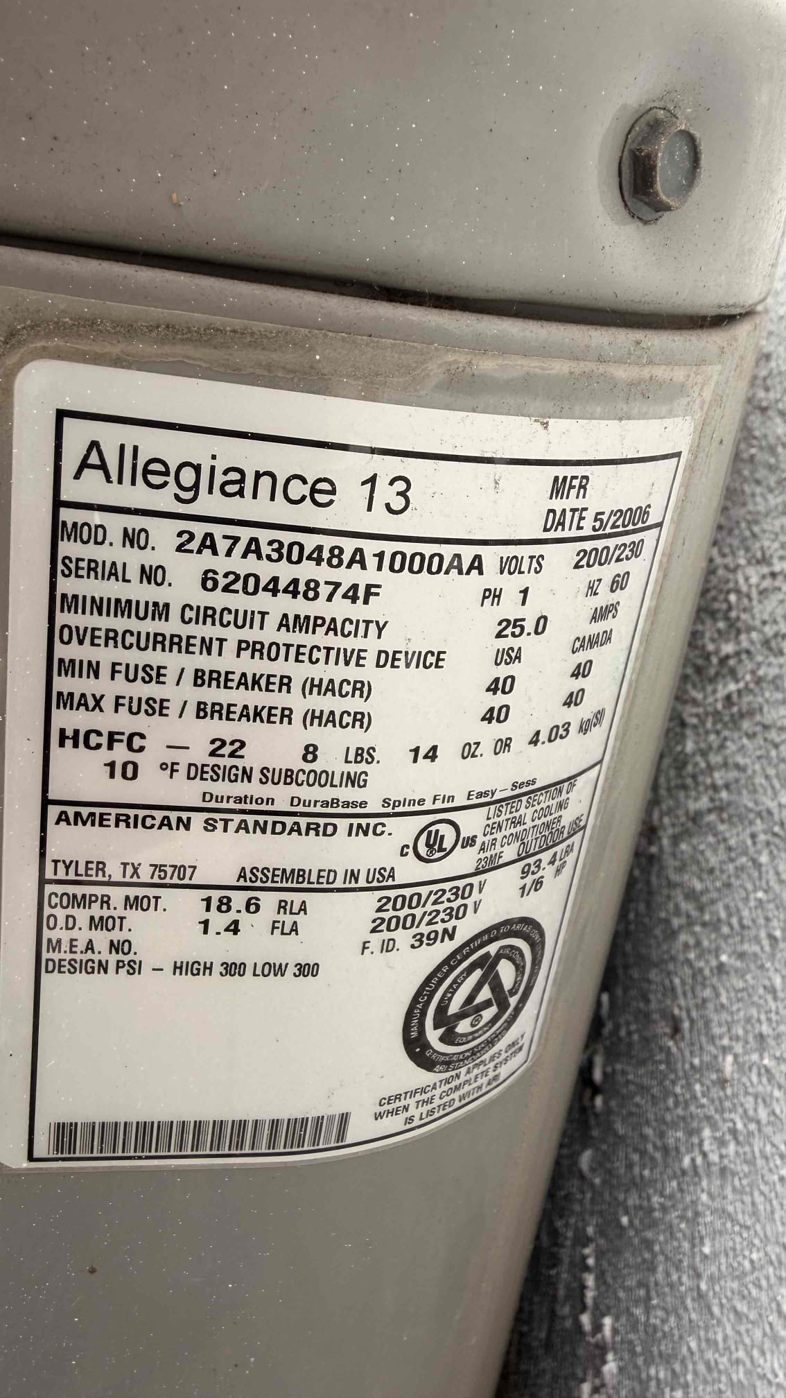 Upon arrival, I began by inspecting the HVAC system to ensure its proper functioning. I accessed the filter compartment and examined the filter. It was visibly dirty, indicating a need for cleaning. As the filter was of the washable variety, I carefully removed it and rinsed it under running water to eliminate dust and debris. After ensuring it was thoroughly clean, I allowed it to dry completely before reinserting it into the system. With the clean filter in place, I tested the system to confirm its efficiency. The air quality noticeably improved, and the system operated smoothly, indicating that the cleaning had been successful.