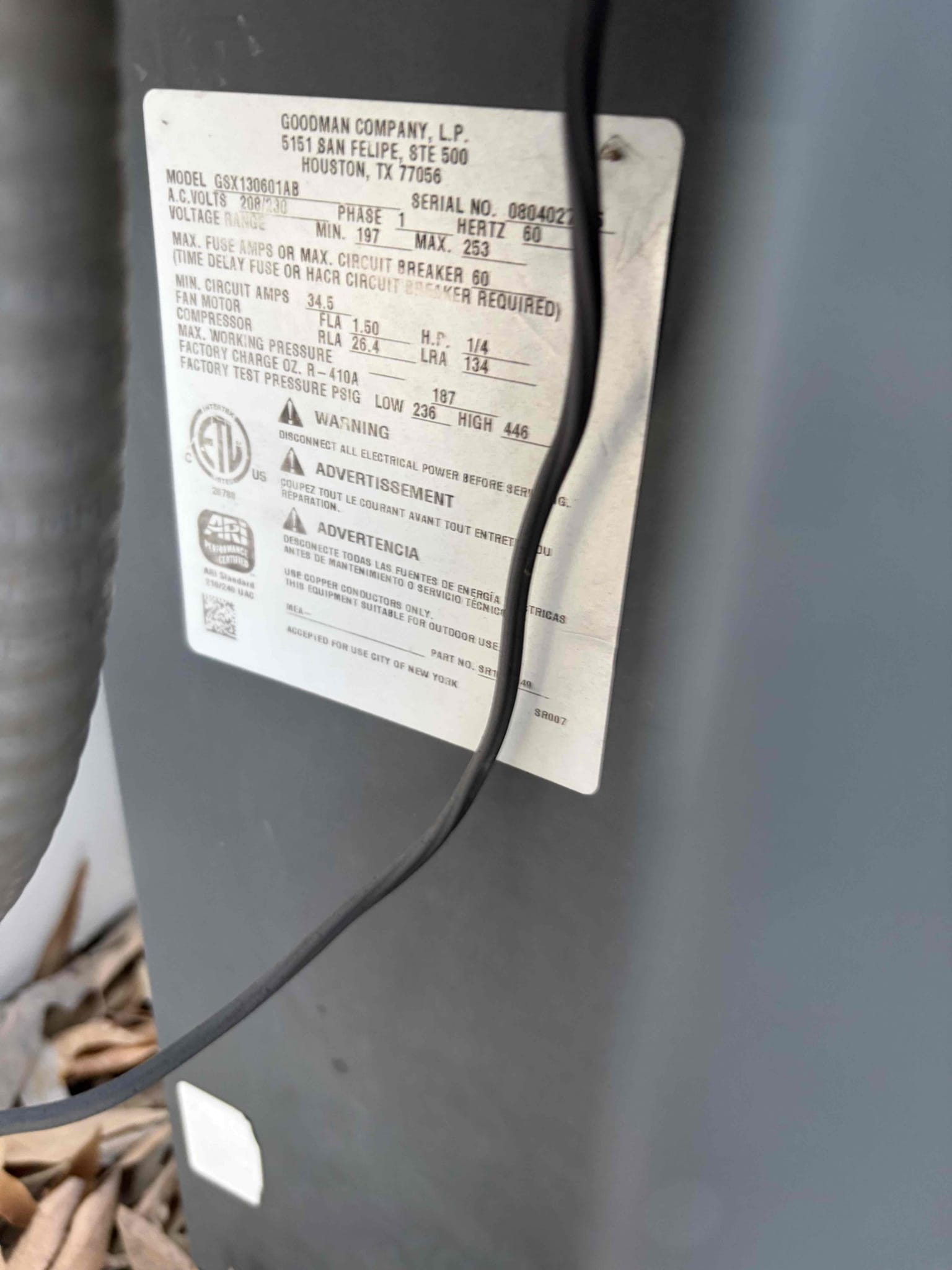 Upon receiving the service call, I began by inspecting the air conditioning unit to identify any visible issues. I checked the thermostat settings and ensured they were correctly configured. Next, I examined the air filters for dirt and debris, replacing them if necessary. I then proceeded to inspect the condenser coils for any signs of frost or dirt, cleaning them to ensure optimal performance. I also tested the electrical connections and components for proper functionality. After ensuring all parts were in good working condition, I conducted a thorough test run of the system to confirm that it was cooling efficiently. Finally, I provided the customer with maintenance tips and a schedule for future servicing.