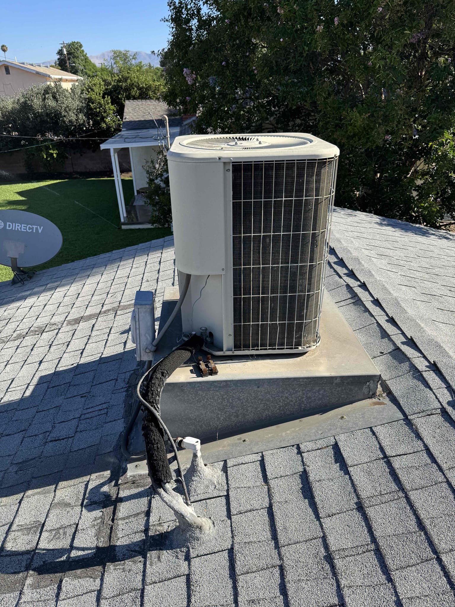 I conducted a thorough pre-installation evaluation for a complete HVAC system replacement. This included inspecting the existing furnace and air conditioner, attic access, roof, electrical systems, refrigerant lines, ductwork, and condensate drainage. Measurements were taken for attic access, working clearance, equipment placement, roof platform, and site access. A new matched heat pump, variable-speed air handler, refrigerant line set, electrical disconnect, condenser pad, supply plenum, condensate drain, and thermostat were recommended. The existing duct system will be assessed during installation. All findings and measurements have been documented and submitted for the final installation proposal.
