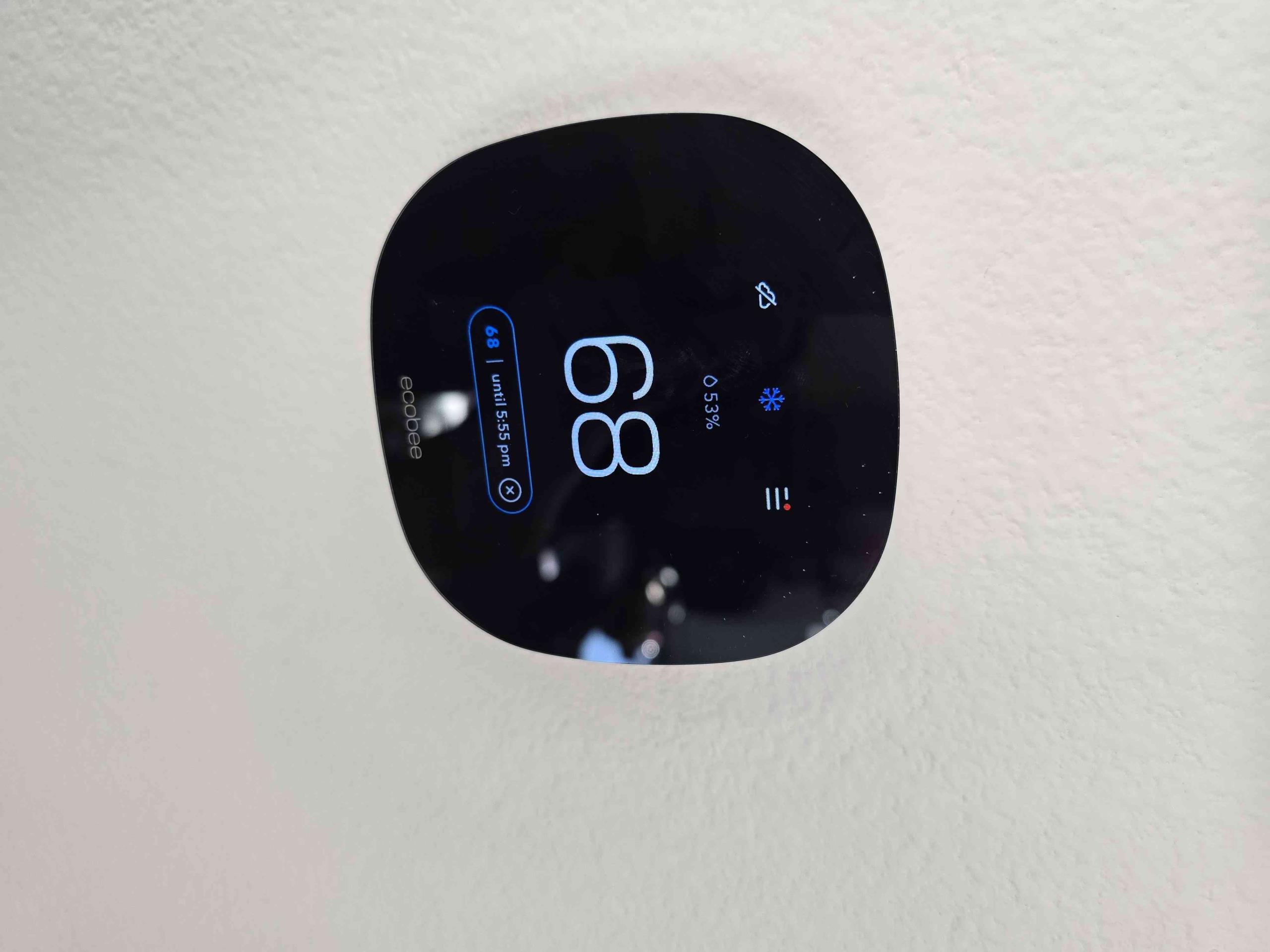 Los Angeles, CA - I thoroughly inspected the HVAC system, checking temperatures, refrigerant pressures, and amp draws. The system is zoned, and I examined the attic for dampers, discovering they are installed inside the soffit, making them inaccessible from the attic. I found no airflow to the master bedroom despite the thermostat being set to on. The system is only four years old. I discussed the issue with the homeowner, who will contact the installing company to address the damper problem. I also highly recommend replacing all filters. Los Angeles, CA - I thoroughly inspected the HVAC system, checking temperatures, refrigerant pressures, and amp draws. The system is zoned, and I examined the attic for dampers, discovering they are installed inside the soffit, making them inaccessible from the attic. I found no airflow to the master bedroom despite the thermostat being set to on. The system is only four years old. I discussed the issue with the homeowner, who will contact the installing company to address the damper problem. I also highly recommend replacing all filters.
