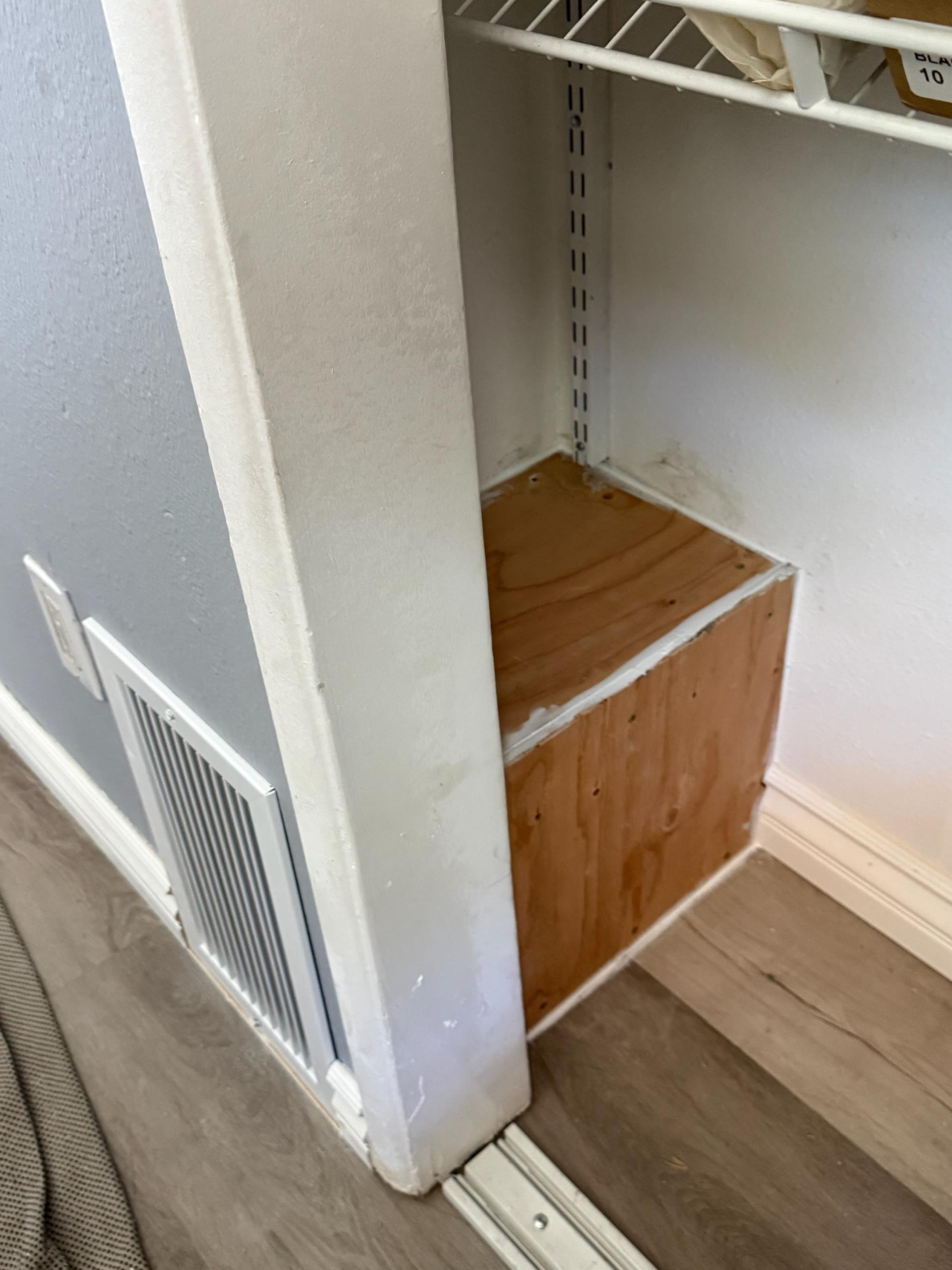 We successfully completed a comprehensive heat pump conversion. We began by removing and disposing of the existing equipment. Next, we connected the 115V/220V air handler to the existing electrical connection. A 3-ton 15.2-18 SEER Carrier inverter heat pump condenser was installed, followed by a 3-ton Carrier air handler. We also installed an electrical service disconnect box, electrical whip, and SS2 safety shut-off switch. The condensation line was blown out, and a condenser pad was installed. The system was connected to the existing supply plenum and air ducts, and the return cavity was insulated. The job concluded with sealing the register and installing a Carrier thermostat connected to the existing low voltage line. We successfully completed a comprehensive heat pump conversion. We began by removing and disposing of the existing equipment. Next, we connected the 115V/220V air handler to the existing electrical connection. A 3-ton 15.2-18 SEER Carrier inverter heat pump condenser was installed, followed by a 3-ton Carrier air handler. We also installed an electrical service disconnect box, electrical whip, and SS2 safety shut-off switch. The condensation line was blown out, and a condenser pad was installed. The system was connected to the existing supply plenum and air ducts, and the return cavity was insulated. The job concluded with sealing the register and installing a Carrier thermostat connected to the existing low voltage line.