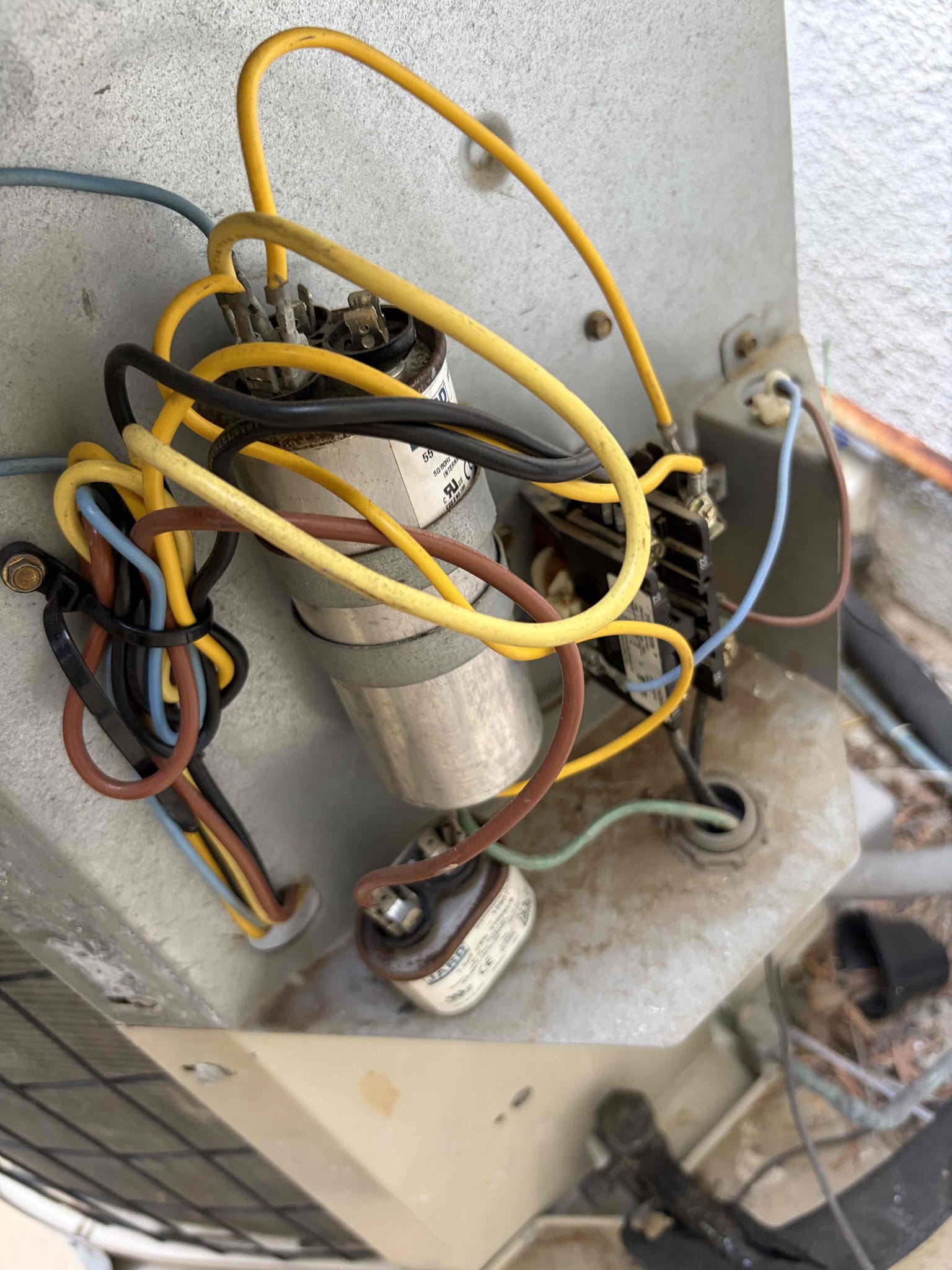 I conducted a comprehensive preventative maintenance AC tune-up, starting with a thorough inspection of the entire system. This included checking the electrical components, refrigerant levels, and the condition of the coils. I cleaned the evaporator and condenser coils to ensure optimal heat transfer and efficiency. The air filter was replaced with a high-quality one to improve air quality and system performance. I also inspected and cleaned the condensate drain to prevent clogs and leaks. Additionally, I lubricated the motor and checked all moving parts for smooth operation. Finally, I tested the thermostat and controls to ensure they were functioning correctly. This detailed maintenance helps extend the life of the system and ensures it operates efficiently. I conducted a comprehensive preventative maintenance AC tune-up, starting with a thorough inspection of the entire system. This included checking the electrical components, refrigerant levels, and the condition of the coils. I cleaned the evaporator and condenser coils to ensure optimal heat transfer and efficiency. The air filter was replaced with a high-quality one to improve air quality and system performance. I also inspected and cleaned the condensate drain to prevent clogs and leaks. Additionally, I lubricated the motor and checked all moving parts for smooth operation. Finally, I tested the thermostat and controls to ensure they were functioning correctly. This detailed maintenance helps extend the life of the system and ensures it operates efficiently.