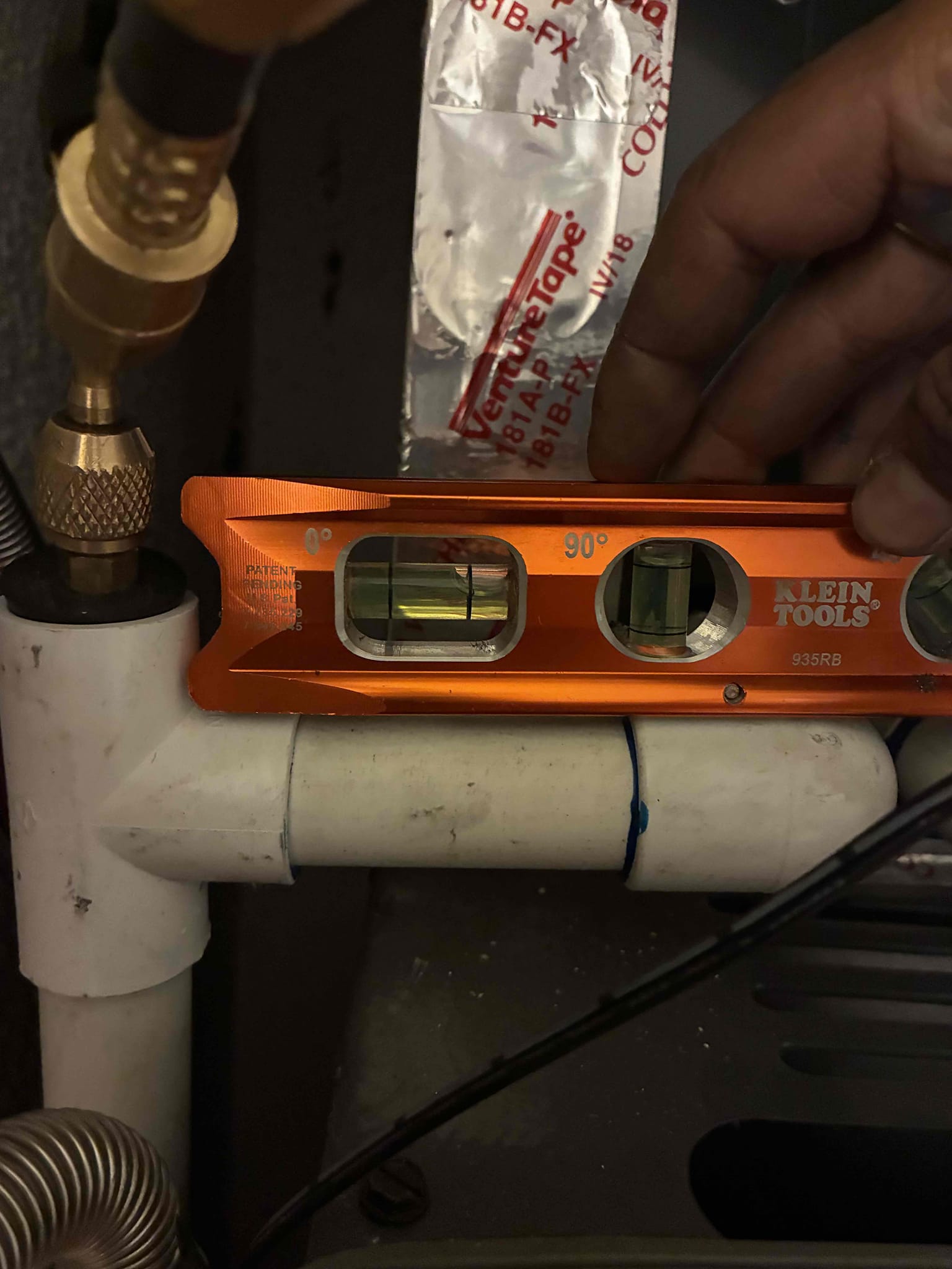I carefully inspected the condensation line to identify any blockages or debris that could be hindering proper drainage. Using specialized tools, I gently flushed the line with a cleaning solution to dissolve any mineral deposits or buildup. After ensuring the line was clear, I tested the system to confirm that water was flowing freely and efficiently. This maintenance not only prevents potential water damage but also enhances the overall performance and longevity of the unit. I carefully inspected the condensation line to identify any blockages or debris that could be hindering proper drainage. Using specialized tools, I gently flushed the line with a cleaning solution to dissolve any mineral deposits or buildup. After ensuring the line was clear, I tested the system to confirm that water was flowing freely and efficiently. This maintenance not only prevents potential water damage but also enhances the overall performance and longevity of the unit.