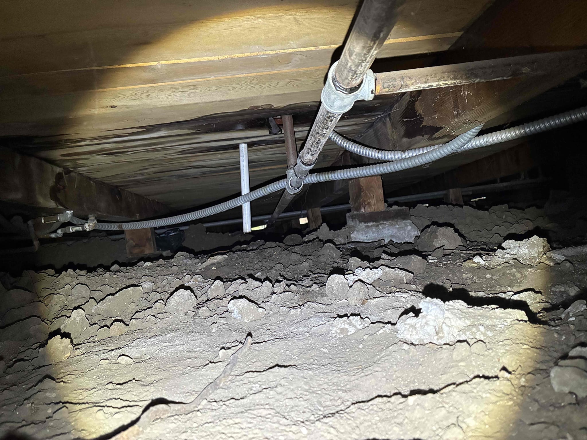 I carefully inspected the condensation line to identify any blockages or debris that could be hindering proper drainage. Using specialized tools, I gently flushed the line with a cleaning solution to dissolve any mineral deposits or buildup. After ensuring the line was clear, I tested the system to confirm that water was flowing freely and efficiently. This maintenance not only prevents potential water damage but also enhances the overall performance and longevity of the unit. I carefully inspected the condensation line to identify any blockages or debris that could be hindering proper drainage. Using specialized tools, I gently flushed the line with a cleaning solution to dissolve any mineral deposits or buildup. After ensuring the line was clear, I tested the system to confirm that water was flowing freely and efficiently. This maintenance not only prevents potential water damage but also enhances the overall performance and longevity of the unit.