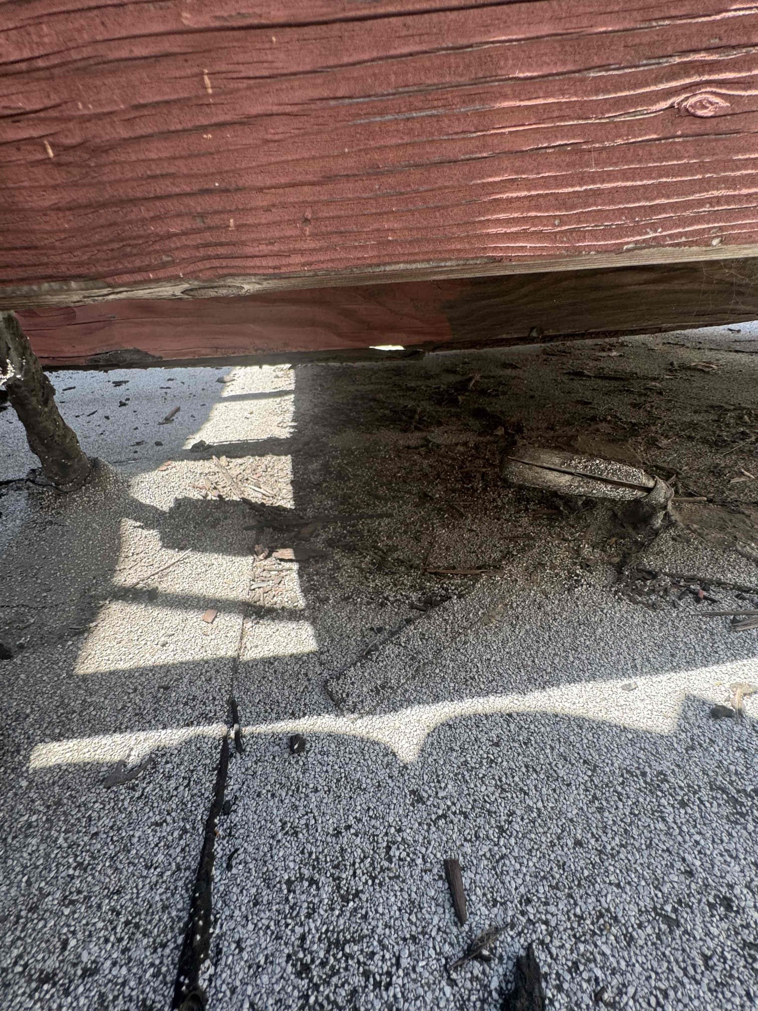 I conducted a thorough pre-engineering evaluation for the replacement of the existing rooftop HVAC system. The evaluation included a detailed inspection of the current equipment, roof access points, ductwork integrity, thermostat wiring, and the sizing of return and supply grilles. The existing system, an older R-22 packaged unit, has reached the end of its service life. Based on the findings, the replacement process is expected to be straightforward, involving the installation of a new rooftop package unit. A crane will be necessary for the removal and installation of the equipment due to the building height and roof access. Additionally, the existing roof curb may require modifications or a new adapter to accommodate the dimensions of the new equipment. The current thermostat wiring, a basic four-conductor cable, should be replaced with new thermostat wire to ensure compatibility and future serviceability.