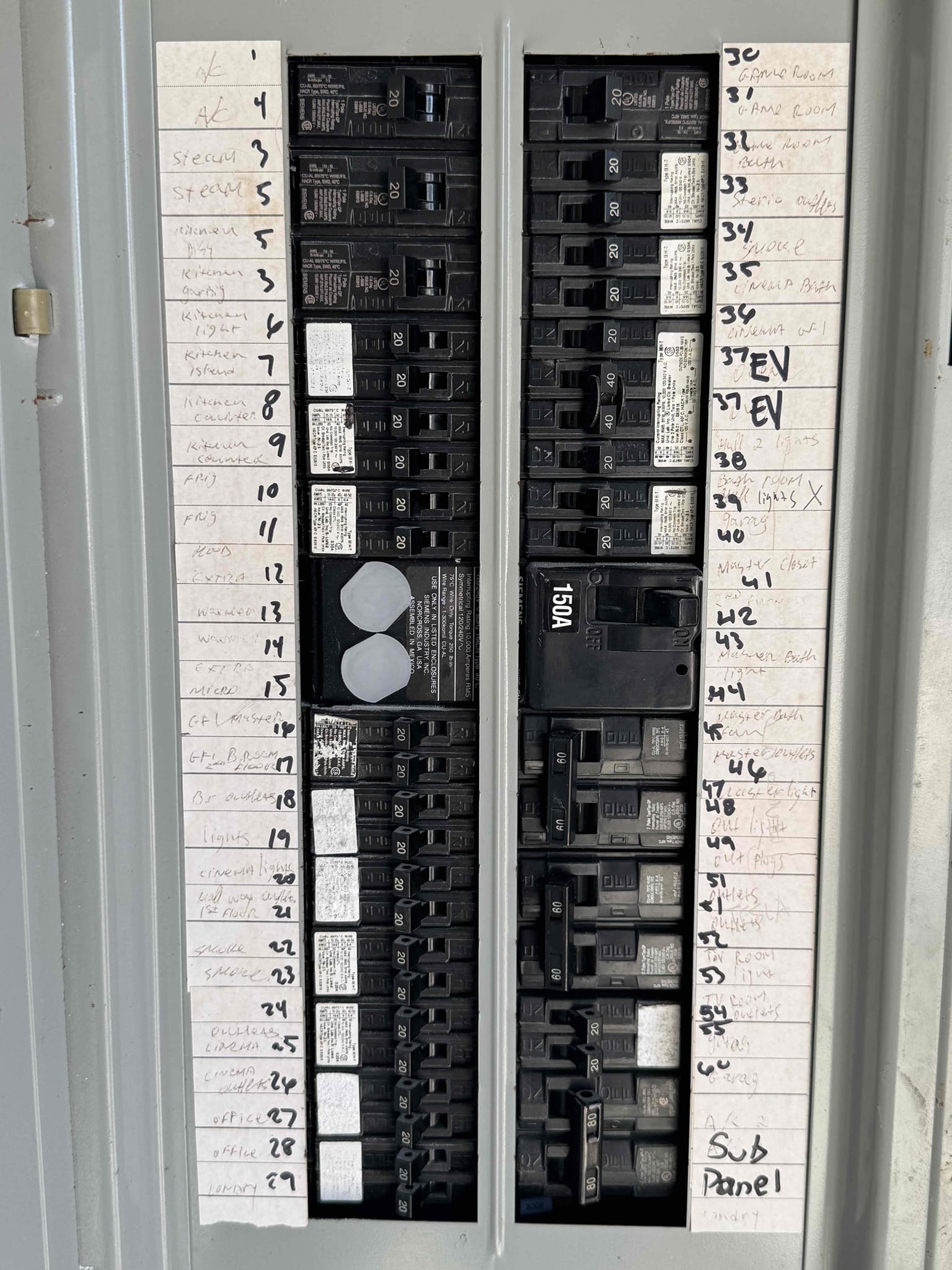 I conducted a thorough pre-engineering evaluation for a proposed HVAC system replacement. I verified the existing equipment, electrical service, ductwork, refrigerant line set, attic conditions, and installation requirements. The existing system includes a 2003 American Standard 3-ton R-22 condenser and a Carrier 60,000 BTU furnace. The line set will be pressure tested and reused if it passes, with deteriorated insulation replaced. The existing ductwork will remain, and new transitions/plenums will be fabricated. The thermostat wiring will be replaced for improved reliability. Installation will include a new disconnect, whip, secondary drain pan, SS2 safety switch, condensate drain blowout, and RSH-50 voltage monitor/surge protector. Final startup will involve airflow verification, refrigerant charging, system commissioning, and operational testing.