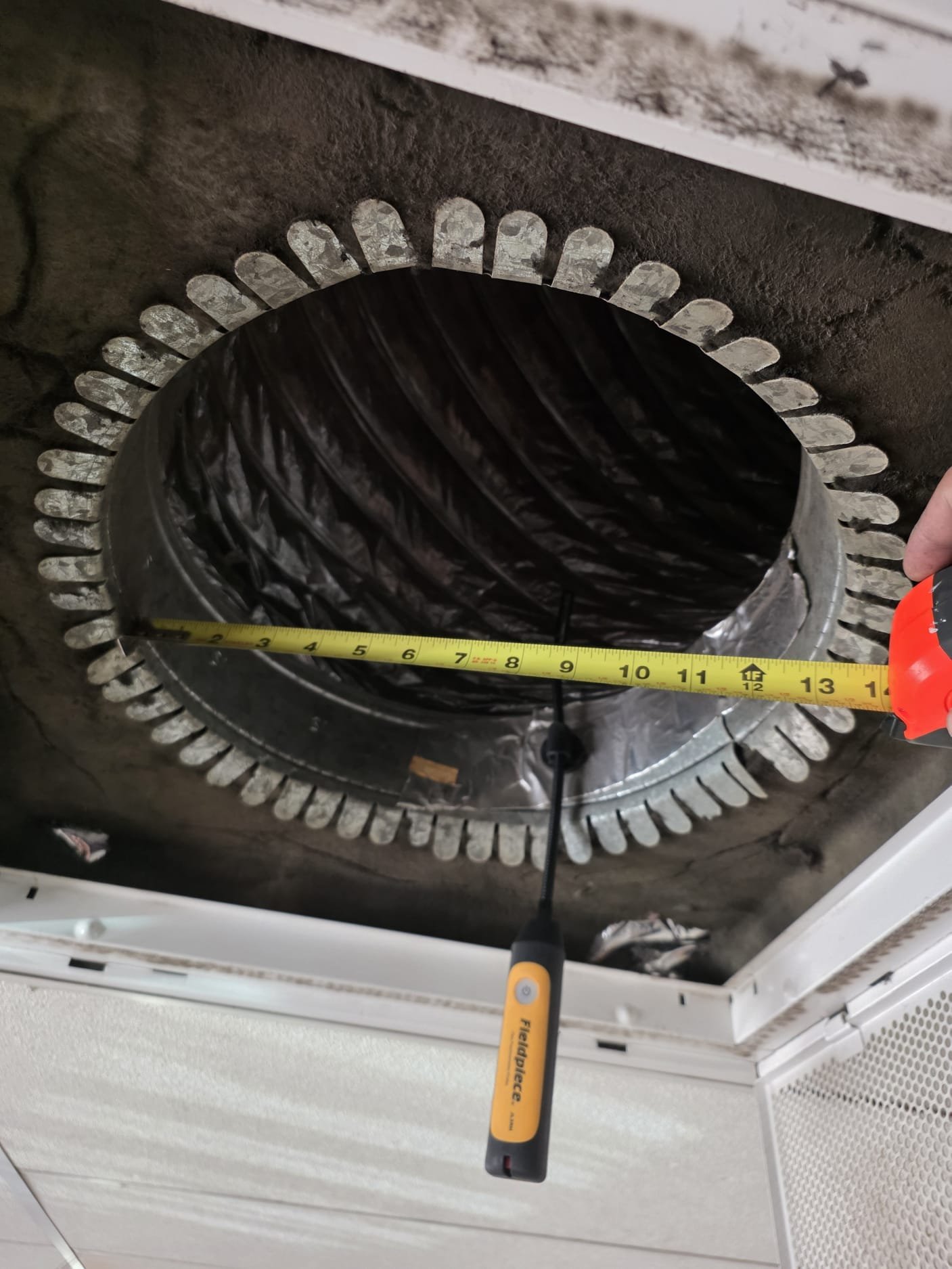 Recently, I completed a comprehensive service that involved diagnosing and addressing a persistent issue with a customer's HVAC system. Upon inspection, I identified a faulty thermostat and a clogged air filter as the primary causes of the malfunction. I replaced the thermostat with a high-efficiency model and thoroughly cleaned the air filter. Additionally, I performed a detailed inspection of the ductwork and refrigerant levels, ensuring everything was operating within optimal parameters. The system is now running smoothly, and the customer has reported a significant improvement in energy efficiency and comfort. This work is currently under warranty, with follow-up scheduled to ensure continued performance.