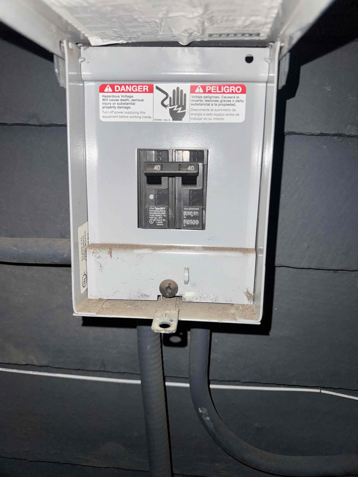 I performed a comprehensive inspection on a 4-ton AC unit, identifying a significant leak in one of the coils. After assessing the situation, it was determined that the leak could not be repaired. Consequently, I recommended and executed the replacement of the faulty coil and converted the system to a heat pump. The total cost for this service was $1253.73, paid via check. A deposit was collected prior to the installation. I performed a comprehensive inspection on a 4-ton AC unit, identifying a significant leak in one of the coils. After assessing the situation, it was determined that the leak could not be repaired. Consequently, I recommended and executed the replacement of the faulty coil and converted the system to a heat pump. The total cost for this service was $1253.73, paid via check. A deposit was collected prior to the installation.