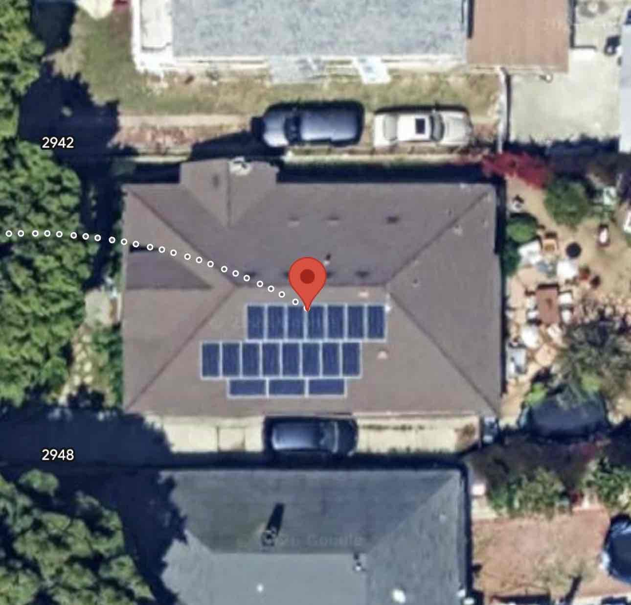 I performed a comprehensive inspection on a 4-ton AC unit, identifying a significant leak in one of the coils. After assessing the situation, it was determined that the leak could not be repaired. Consequently, I recommended and executed the replacement of the faulty coil and converted the system to a heat pump. The total cost for this service was $1253.73, paid via check. A deposit was collected prior to the installation. I performed a comprehensive inspection on a 4-ton AC unit, identifying a significant leak in one of the coils. After assessing the situation, it was determined that the leak could not be repaired. Consequently, I recommended and executed the replacement of the faulty coil and converted the system to a heat pump. The total cost for this service was $1253.73, paid via check. A deposit was collected prior to the installation.