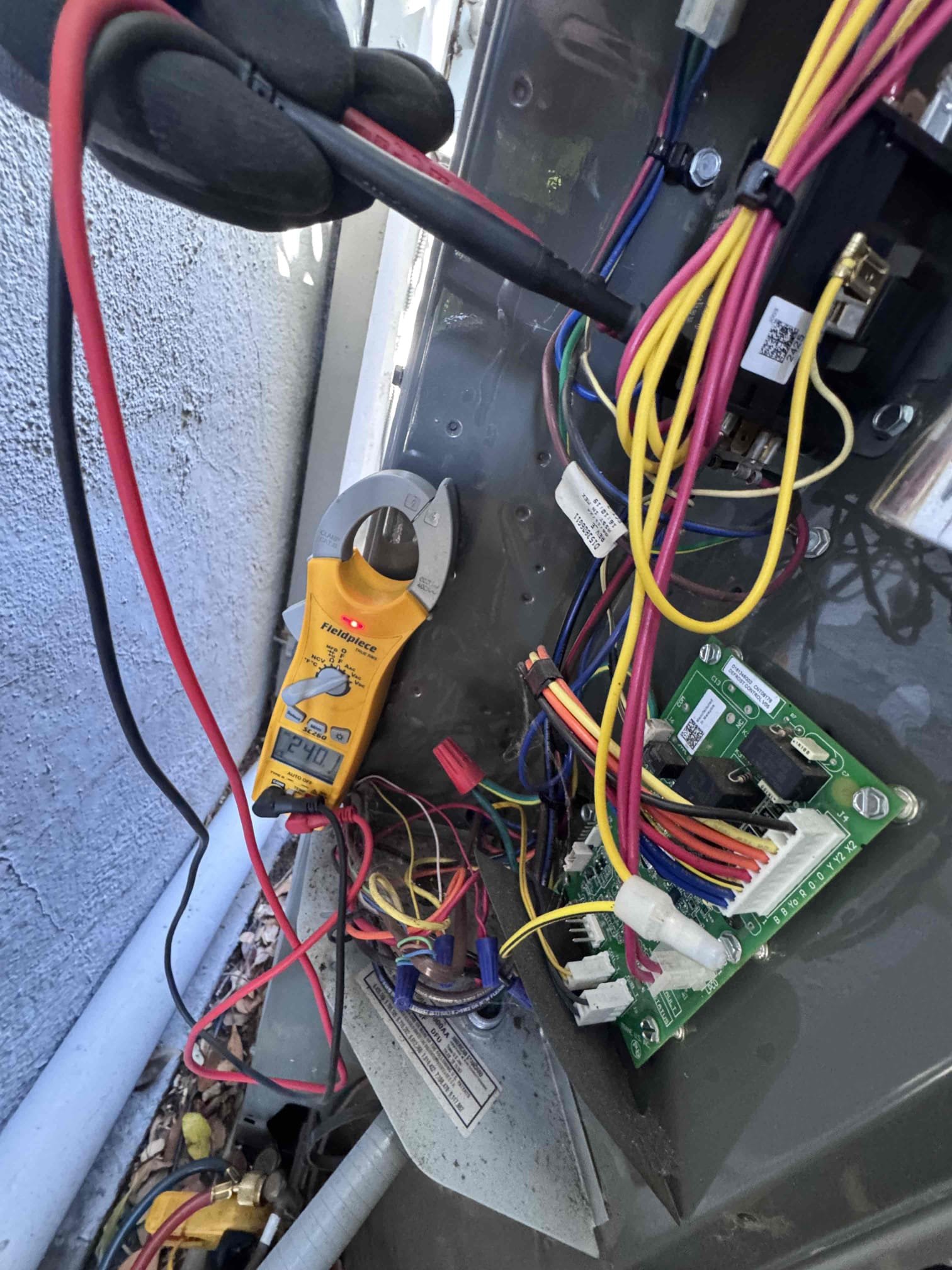Warranty 