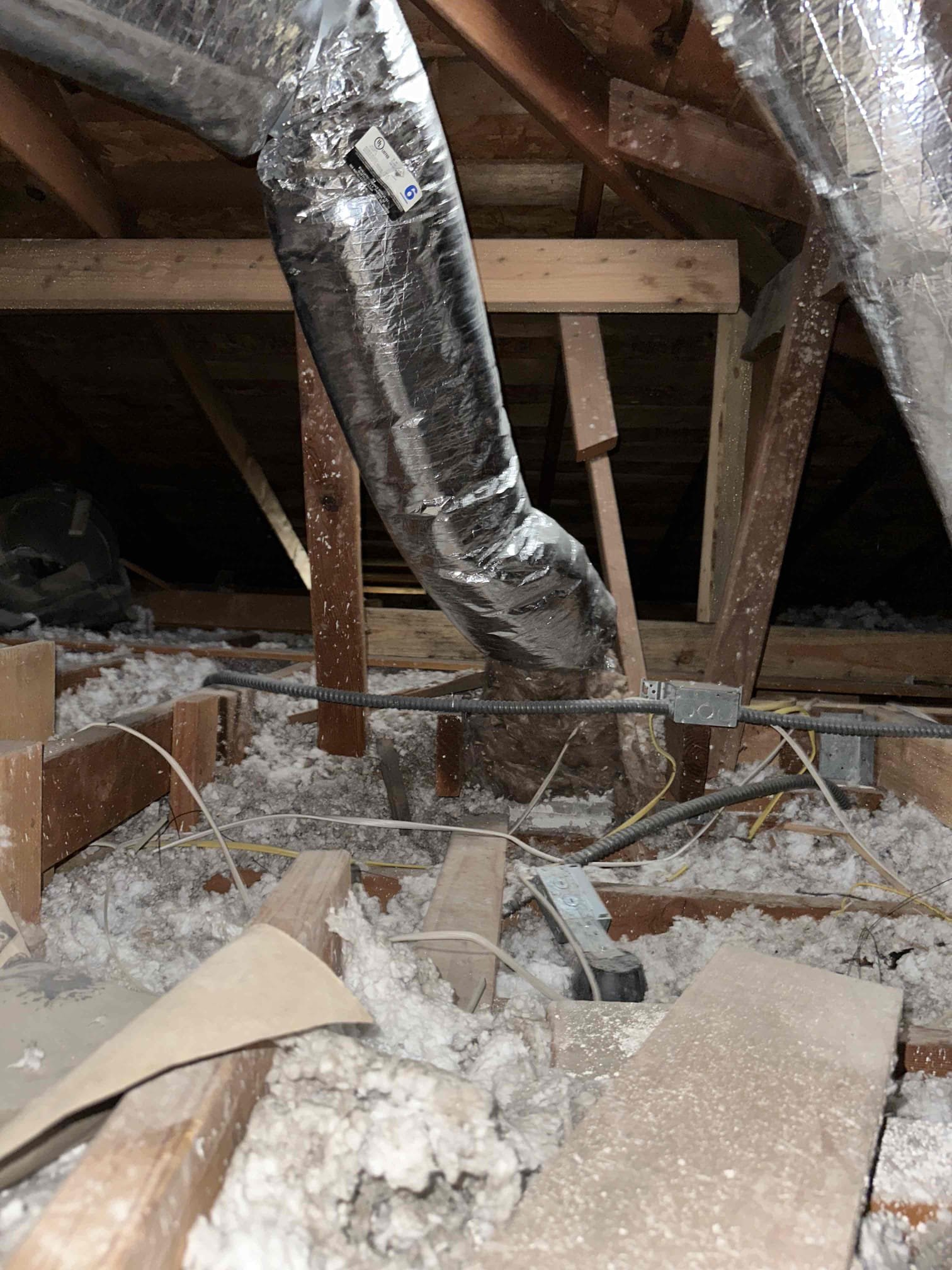 I recently completed a comprehensive assessment for a customer seeking home improvement services. I meticulously evaluated their needs, taking into account their preferences and budget constraints. I provided a detailed estimate that included all potential costs, materials, and labor. The estimate was clear and easy to understand, ensuring the customer could make an informed decision. I also discussed various options and timelines to help them plan effectively. This thorough approach helped build trust and set the stage for a successful project.