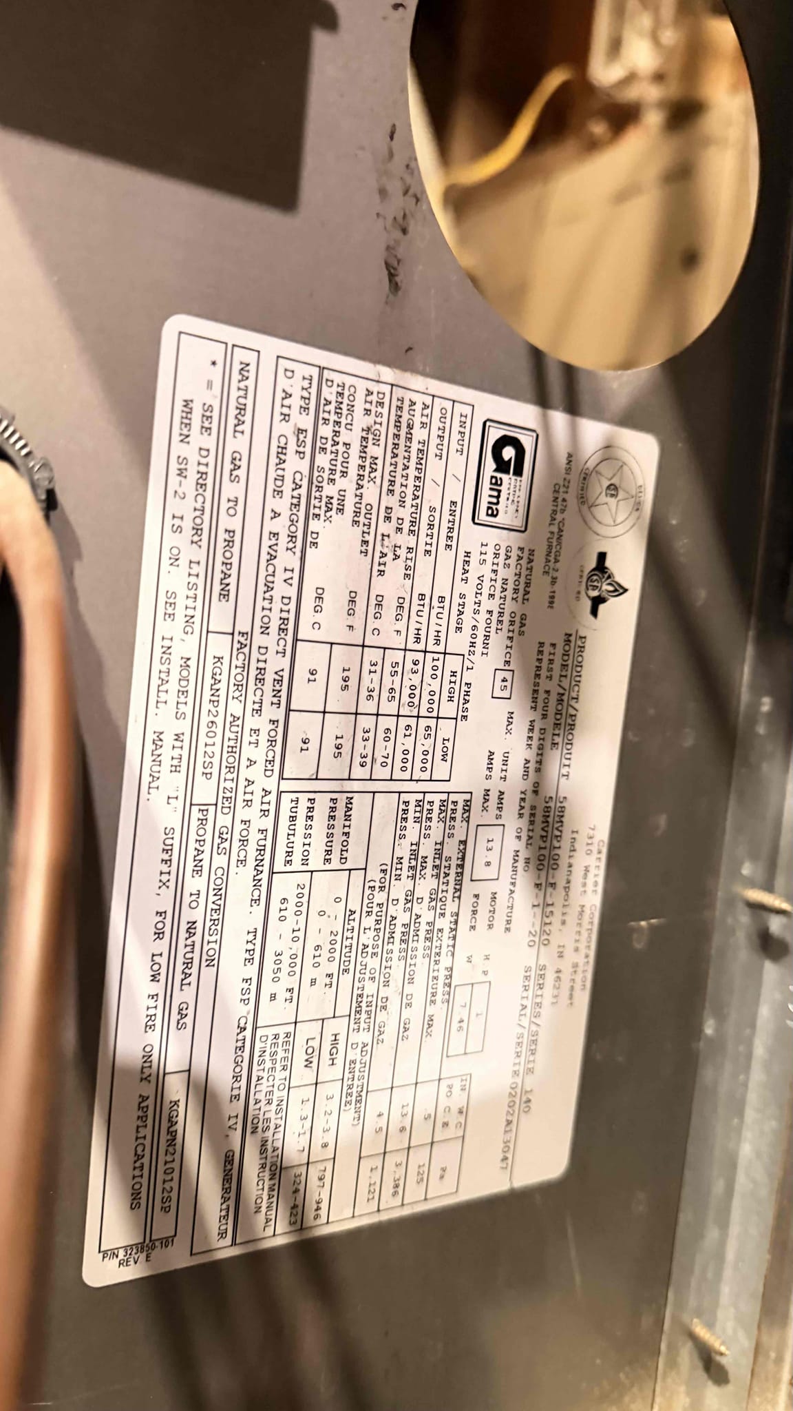 I conducted a thorough diagnosis of the system, focusing on the refrigerant levels. After measuring the Freon pressures, I identified a deficiency. This involved using specialized equipment to ensure accurate readings and determining the exact amount of Freon needed. I documented the findings and prepared a detailed report for the next steps in addressing the issue.