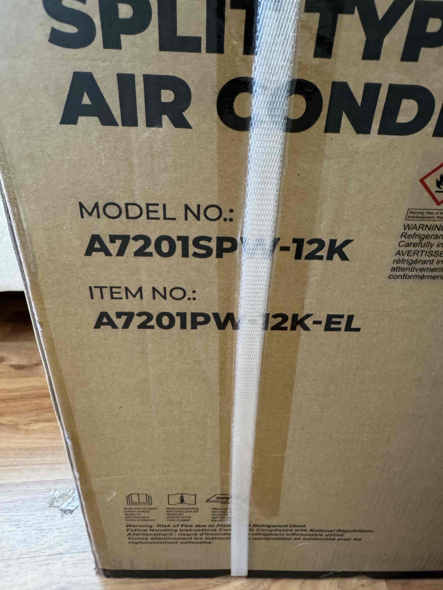 Recently, I successfully installed a 12,000 BTU mini-split system for a customer who had pre-engineered their requirements. The process began with a thorough assessment of their space and energy needs. I then selected the appropriate components, ensuring optimal performance and efficiency. The installation involved precise mounting of the indoor and outdoor units, along with meticulous ductwork and electrical connections. Post-installation, I conducted a comprehensive system check to confirm everything was functioning correctly, leaving the customer satisfied with their new, energy-efficient cooling solution.