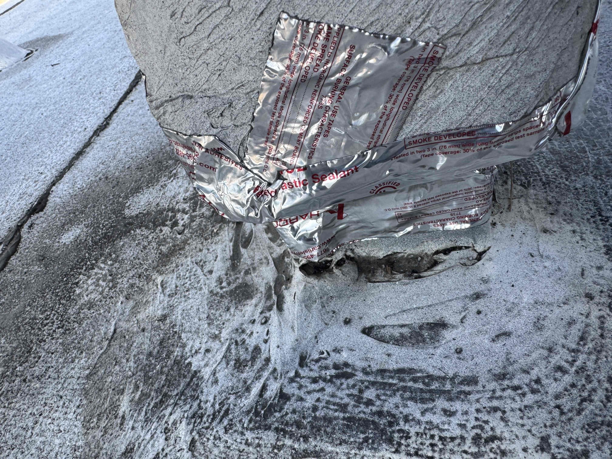 We recently completed a comprehensive repair for a 16-year-old home system. Upon inspection, we identified a failing capacitor and a leak in the ducts as the primary issues. The capacitor was showing signs of wear and tear, which was affecting the overall efficiency of the system. Additionally, the duct leak was causing potential energy loss and discomfort within the home. Our team replaced the failing capacitor and meticulously sealed the ducts to prevent further leaks. We provided a 30-day parts and labor warranty on all repairs to ensure peace of mind. Payment was made via credit card, totaling $593, which was fully paid. The payment was structured as a 50% deposit upfront and the remaining 50% upon completion of the work.