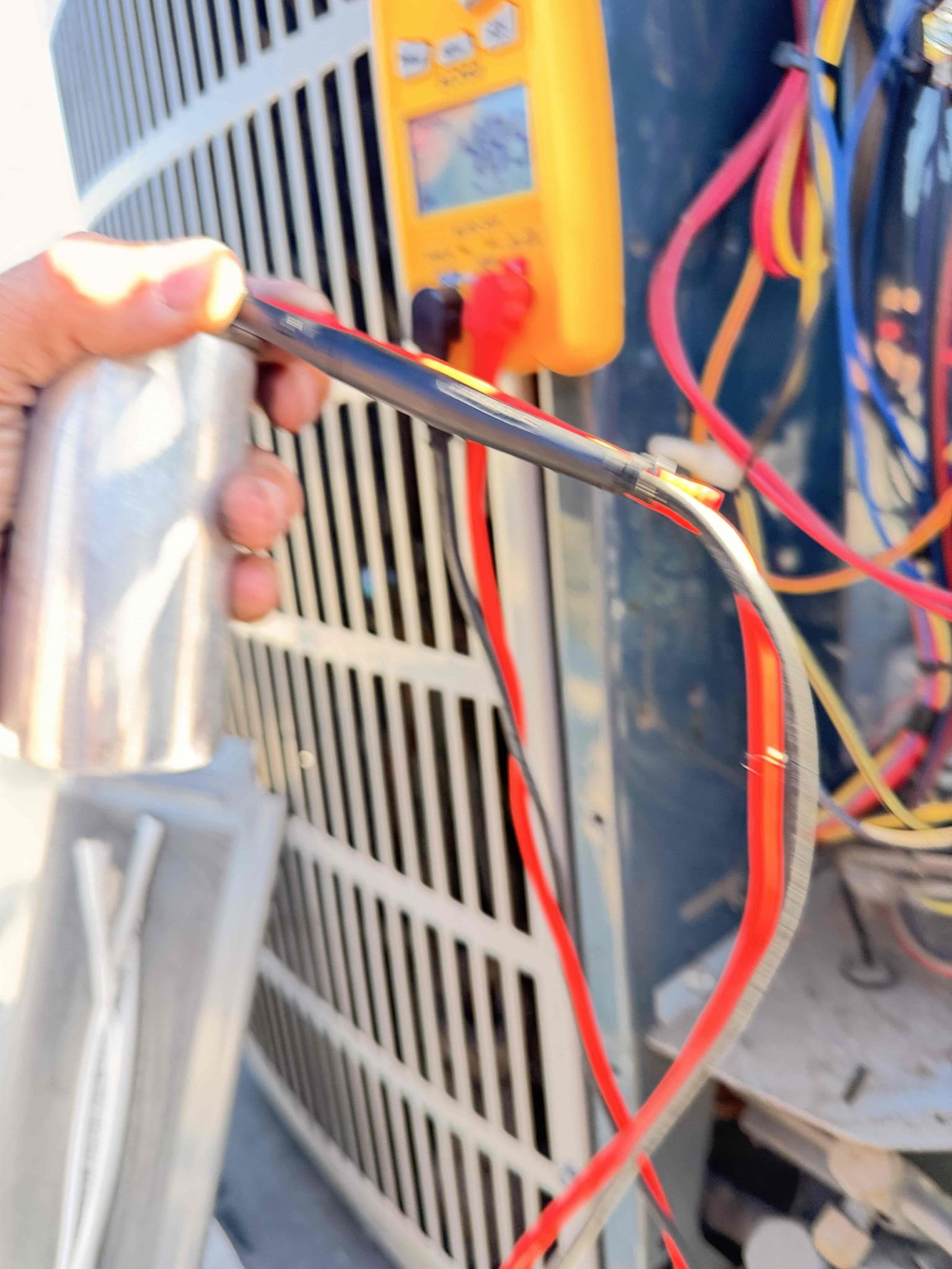 Our team recently completed a comprehensive repair service that addressed multiple issues to ensure optimal functionality. We began with a thorough diagnostic assessment to identify the root causes of the problems. Our skilled technicians then proceeded with the necessary repairs, utilizing high-quality parts to guarantee durability and reliability. We take pride in our meticulous attention to detail and our commitment to customer satisfaction. As part of our service, we offer a 30-day parts and labor warranty on all repairs performed. Payment options include cash, check, or card, with a 50% deposit required upfront and the remaining balance due upon completion of the work. We strive to provide efficient and effective solutions to meet your needs.
