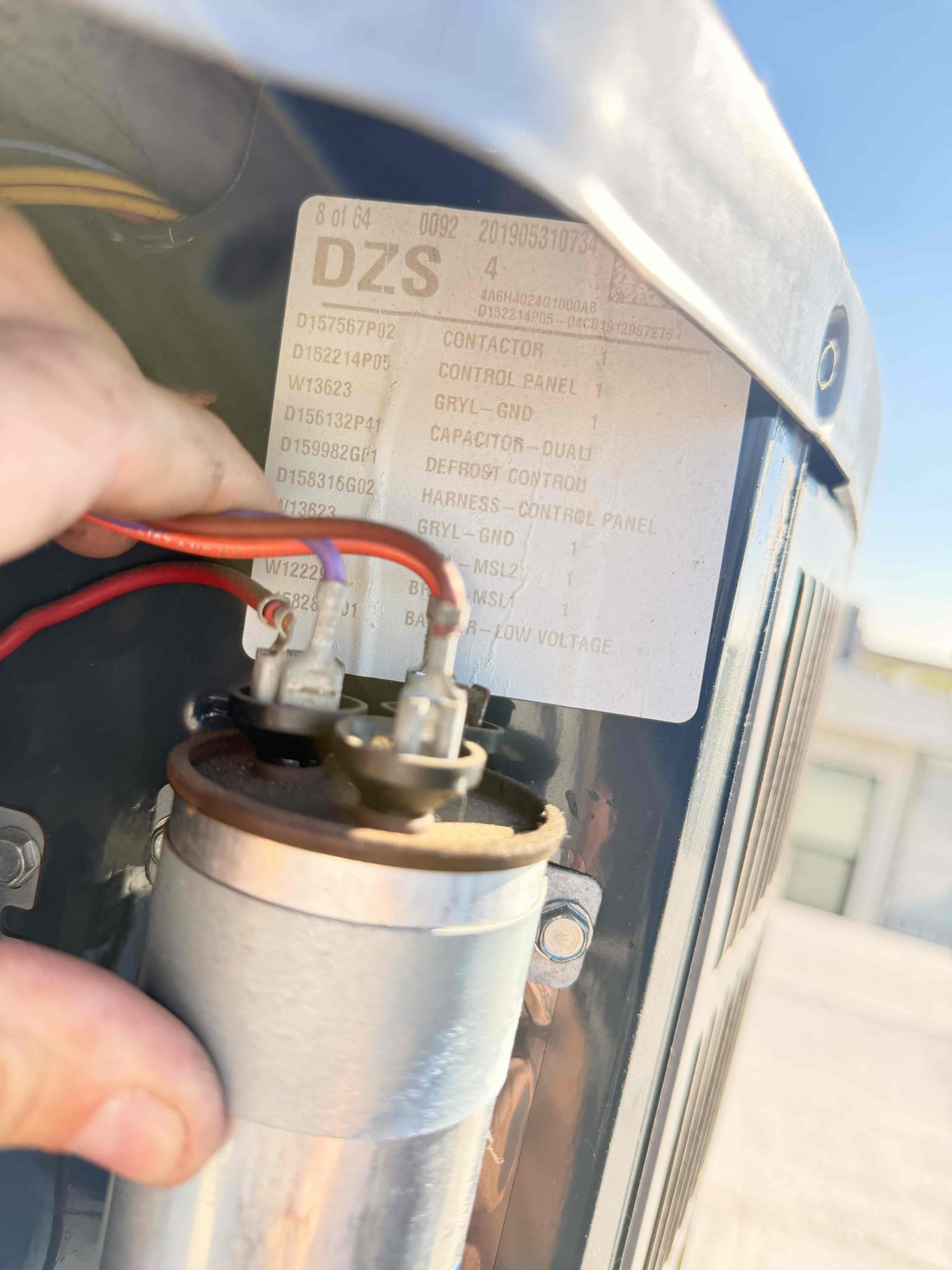 Our team recently completed a comprehensive repair service that addressed multiple issues to ensure optimal functionality. We began with a thorough diagnostic assessment to identify the root causes of the problems. Our skilled technicians then proceeded with the necessary repairs, utilizing high-quality parts to guarantee durability and reliability. We take pride in our meticulous attention to detail and our commitment to customer satisfaction. As part of our service, we offer a 30-day parts and labor warranty on all repairs performed. Payment options include cash, check, or card, with a 50% deposit required upfront and the remaining balance due upon completion of the work. We strive to provide efficient and effective solutions to meet your needs.