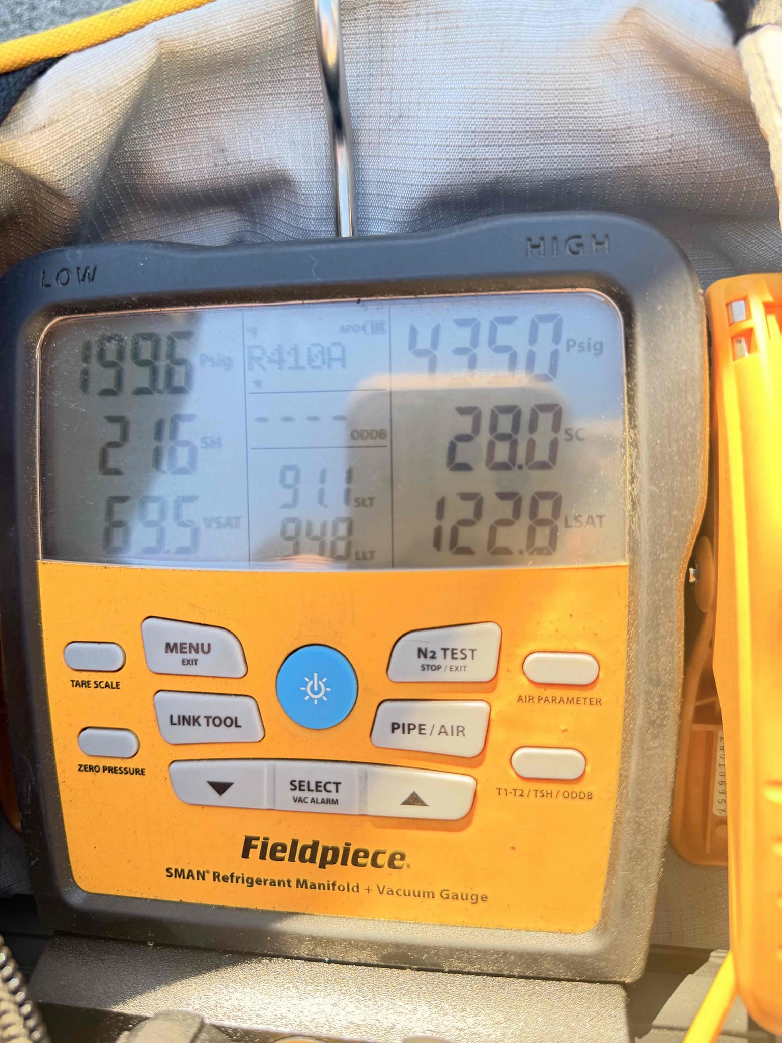 Upon arrival, I conducted a comprehensive inspection of the system to ensure its optimal functionality. I verified that all components were operational and tested each feature to confirm proper performance. The system's response times, connectivity, and output were meticulously examined. I also checked for any signs of wear or potential issues that could affect future performance. After ensuring everything was working as intended, I provided a detailed report of my findings and recommendations for maintenance. This thorough assessment guarantees that the system will continue to operate efficiently.