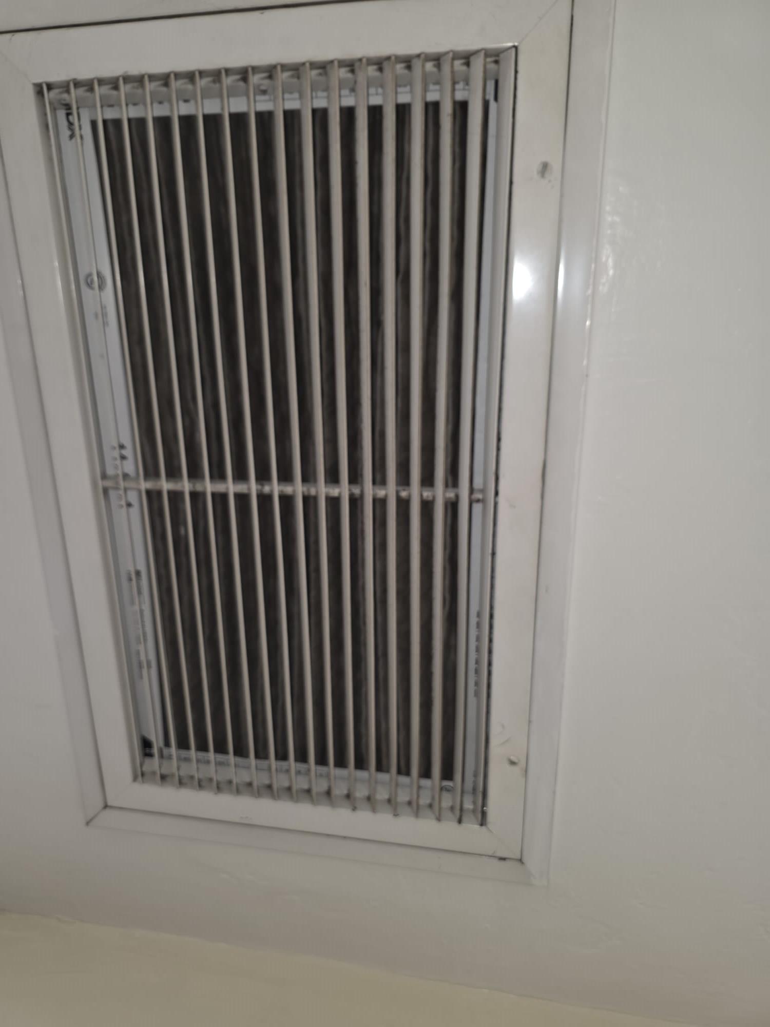 Upon arrival, I found a 2016 3-ton Package Unit that was not turning on. After a thorough inspection, I discovered that the thermostat was difficult to operate, requiring significant pressure to change cycling modes. I tested both heating and air conditioning functions, which were operational during the service. However, temperature checks revealed high temperatures for heating and very low temperatures for cooling, indicating a lack of airflow. The return air duct, measuring 14x24, showed that the system was operating at about 50% capacity. Considering the system's age, I recommended proactive measures, including a potential replacement with a new gas-electric or all-electric option, especially given the customer's solar setup and state requirements by 2030. Upon arrival, I found a 2016 3-ton Package Unit that was not turning on. After a thorough inspection, I discovered that the thermostat was difficult to operate, requiring significant pressure to change cycling modes. I tested both heating and air conditioning functions, which were operational during the service. However, temperature checks revealed high temperatures for heating and very low temperatures for cooling, indicating a lack of airflow. The return air duct, measuring 14x24, showed that the system was operating at about 50% capacity. Considering the system's age, I recommended proactive measures, including a potential replacement with a new gas-electric or all-electric option, especially given the customer's solar setup and state requirements by 2030.