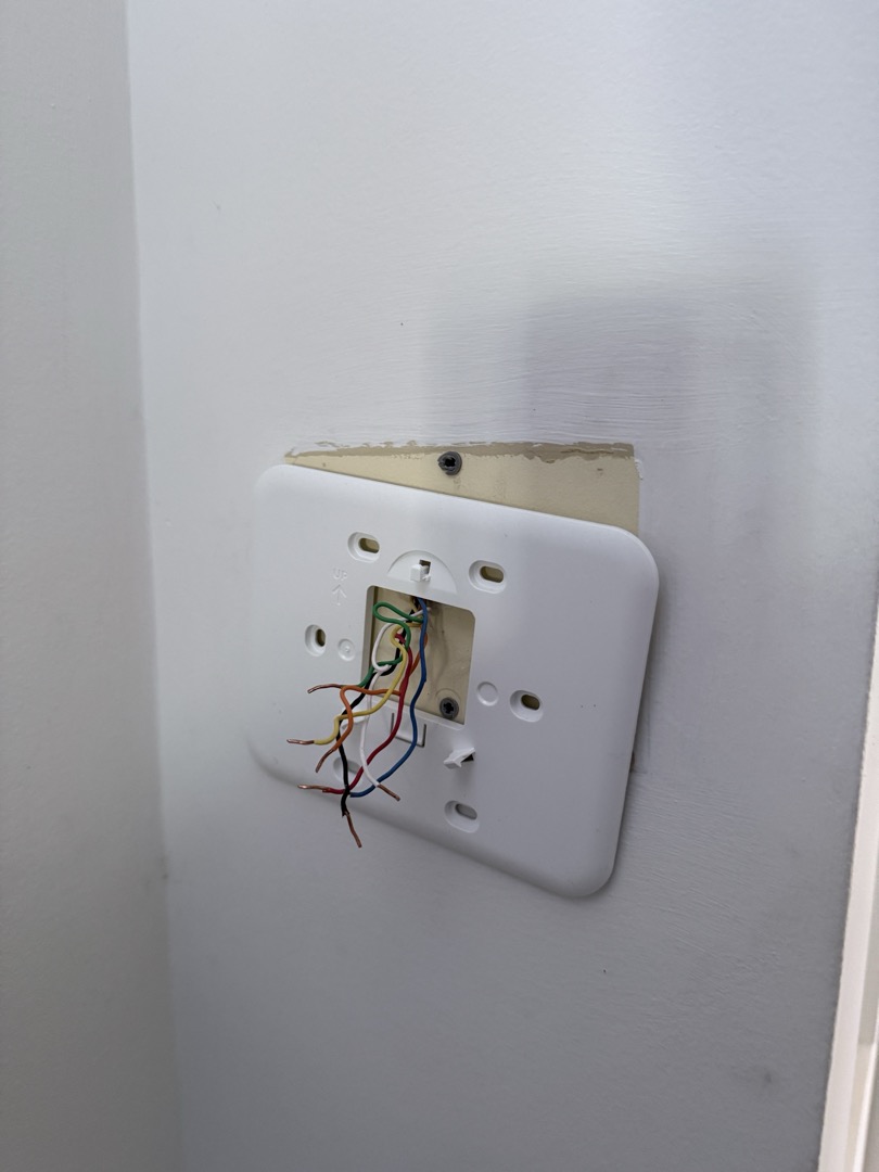 replace thermostat replace thermostat