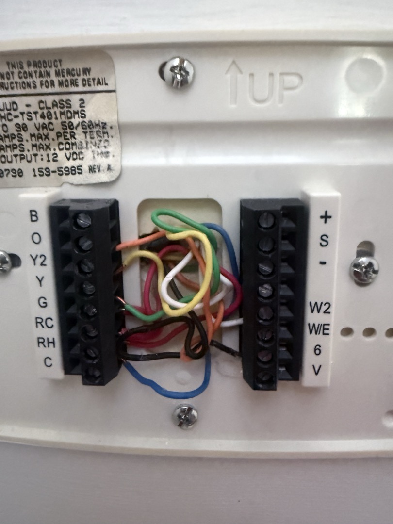 replace thermostat replace thermostat